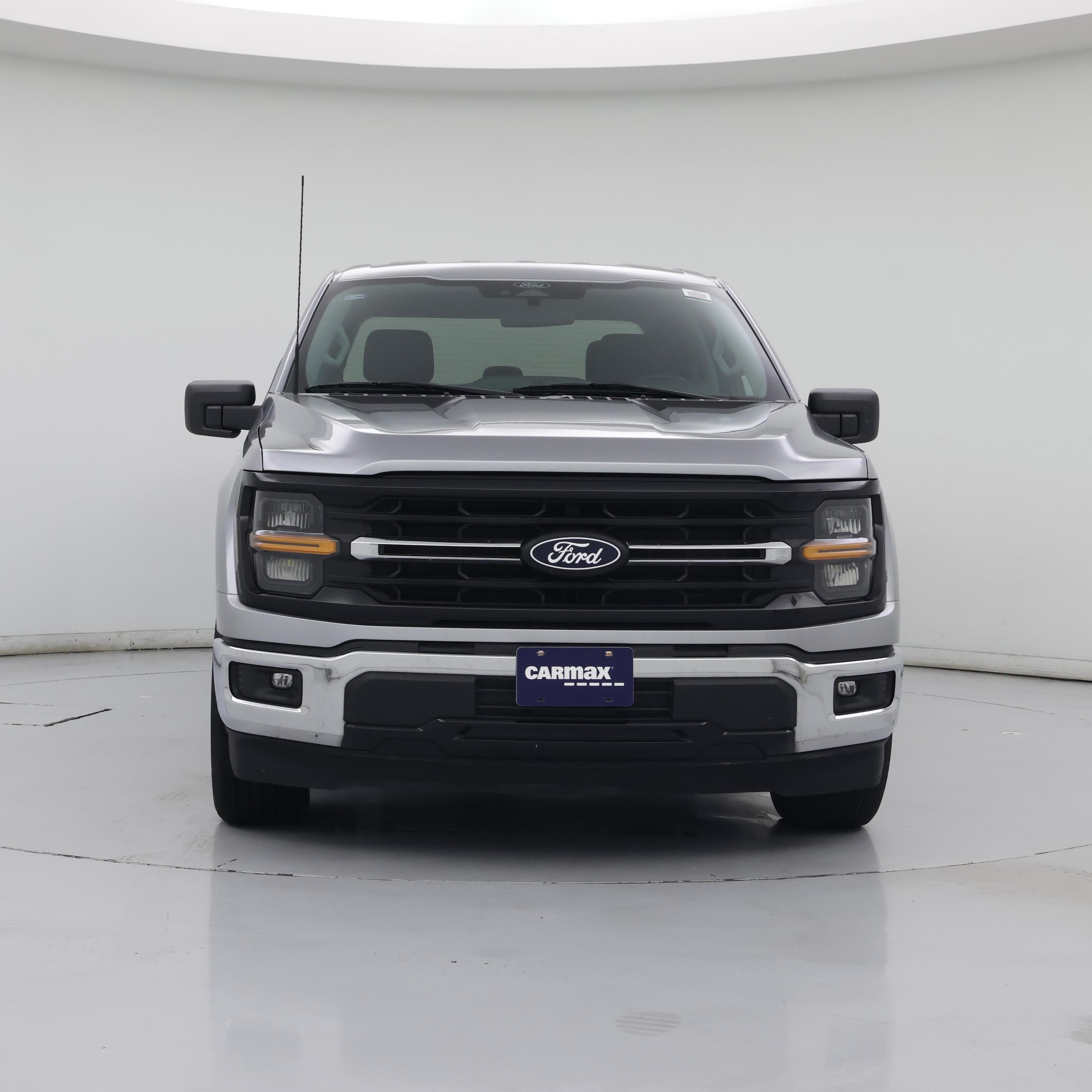 Thumbnail: 2025 Ford F-150 - 5
