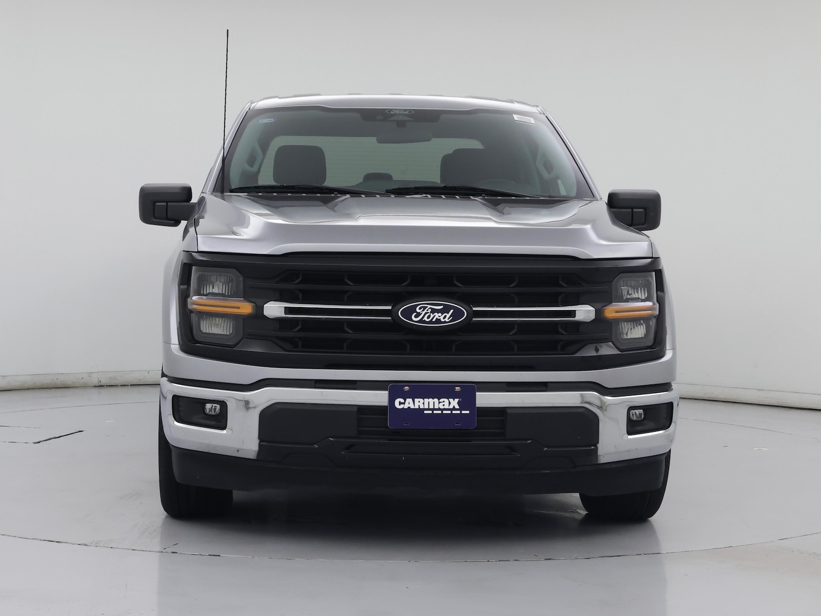 2025 Ford F-150 XLT - Photo 6