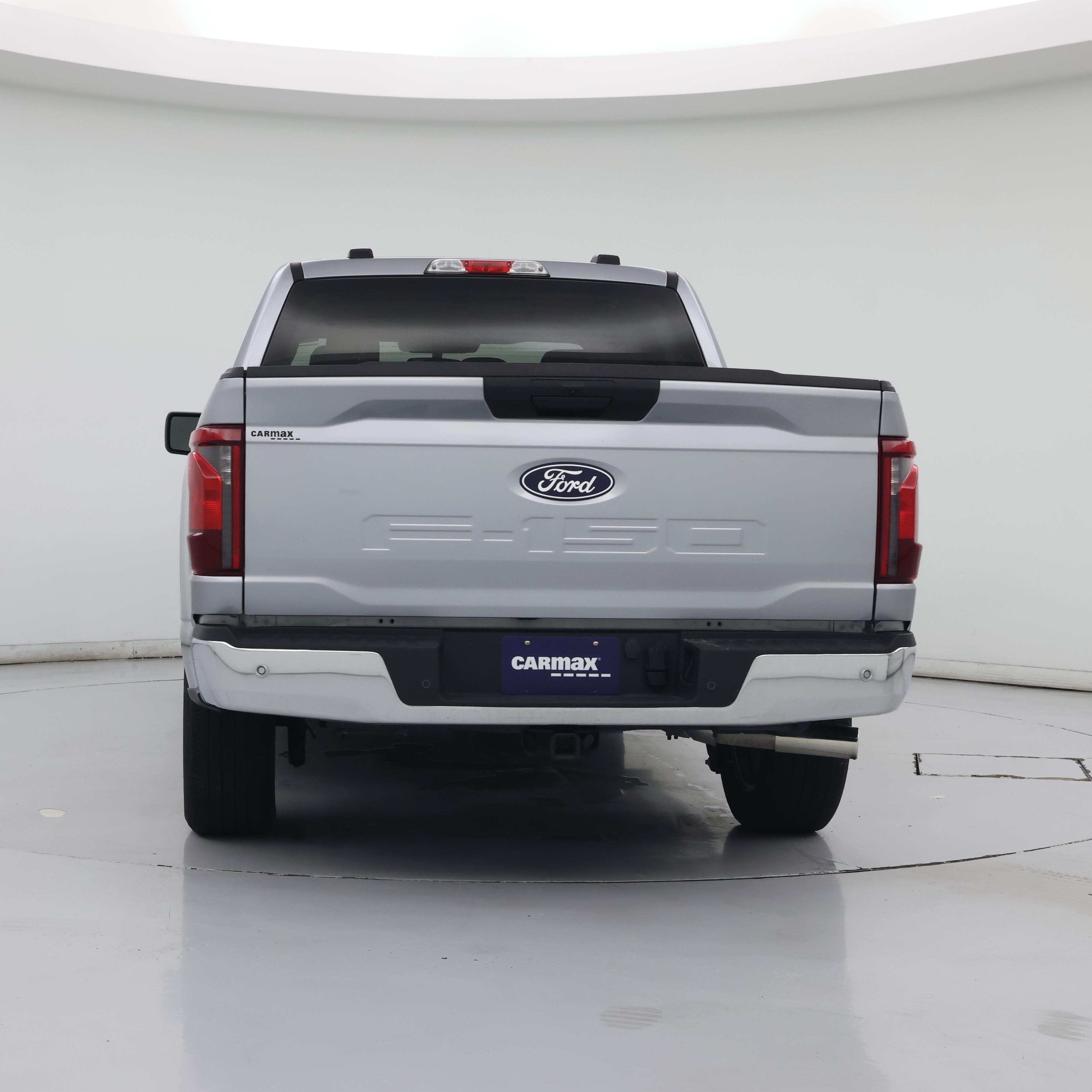 Thumbnail: 2025 Ford F-150 - 6