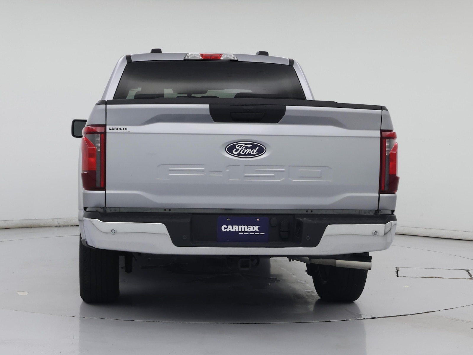 2025 Ford F-150 XLT - Photo 7