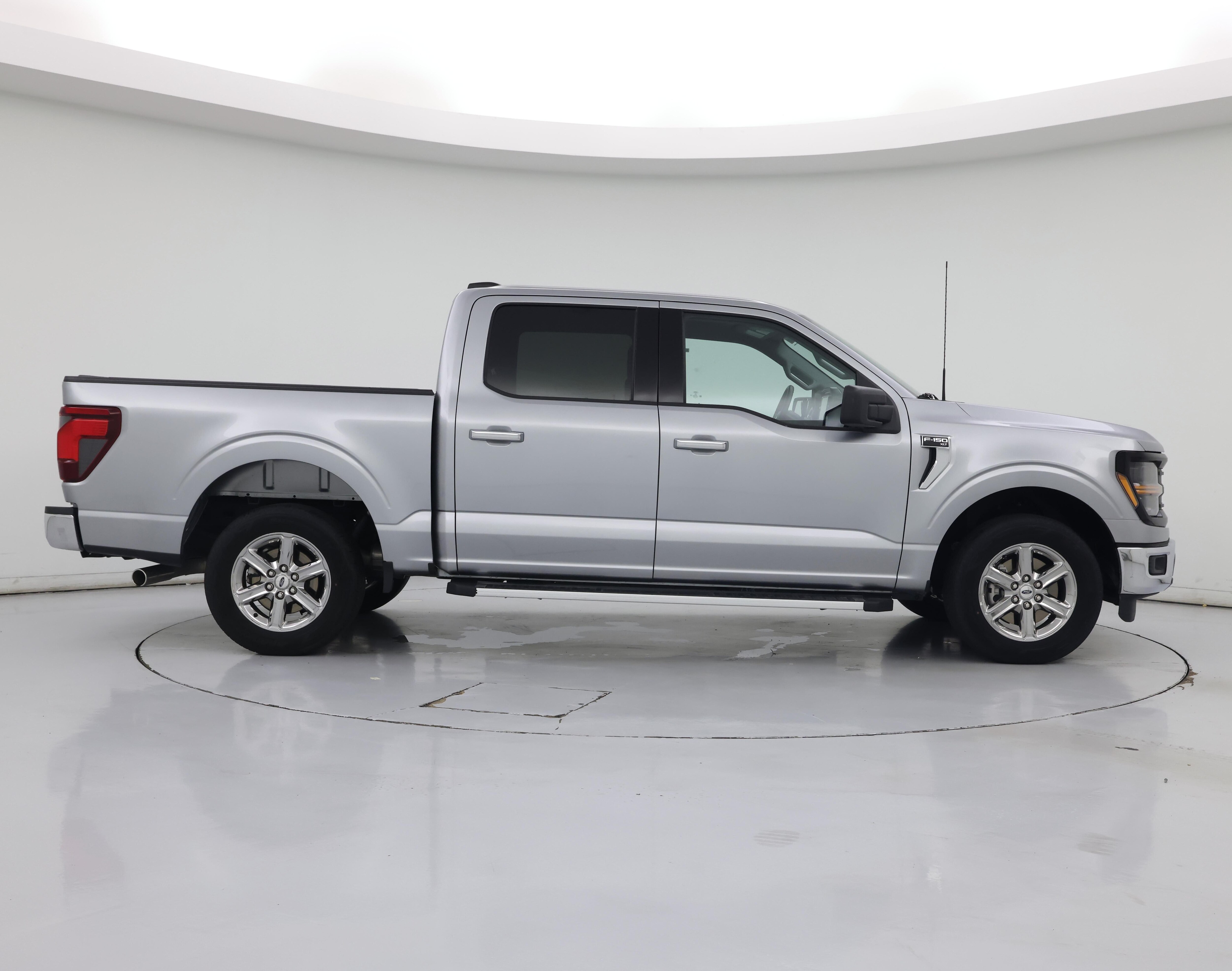 Thumbnail: 2025 Ford F-150 - 7