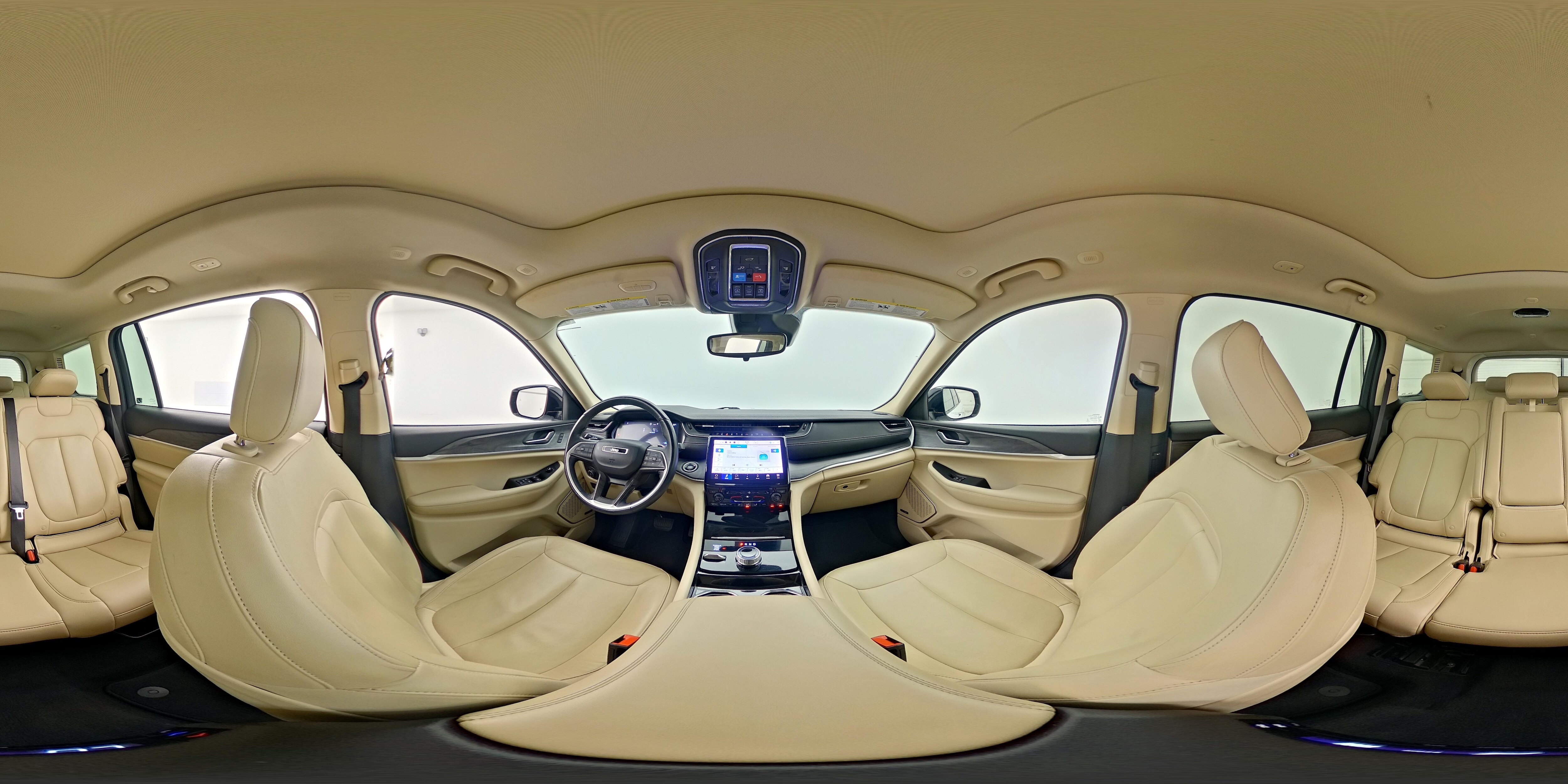 2022 Jeep Grand Cherokee L Limited - Photo 26