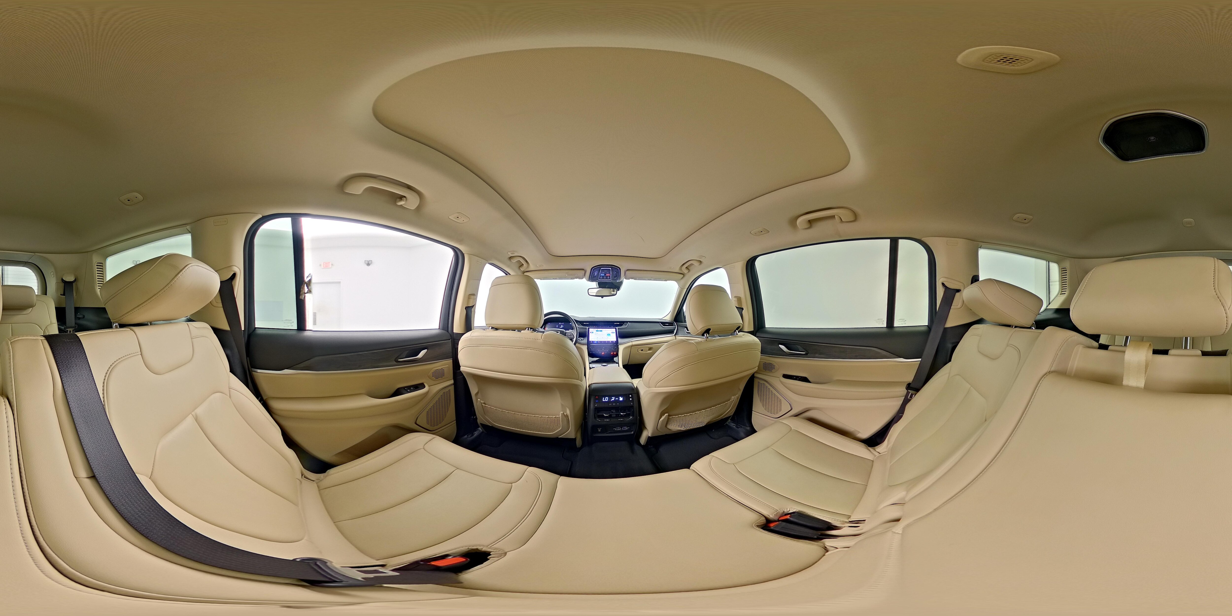 2022 Jeep Grand Cherokee L Limited - Photo 27
