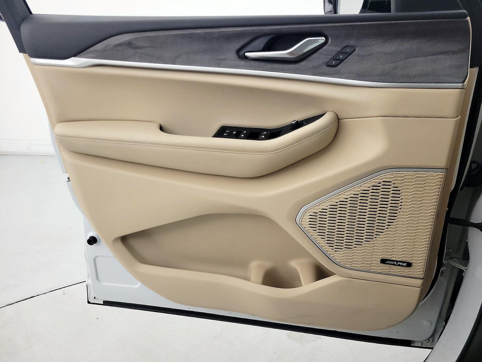 2022 Jeep Grand Cherokee L Limited - Photo 13