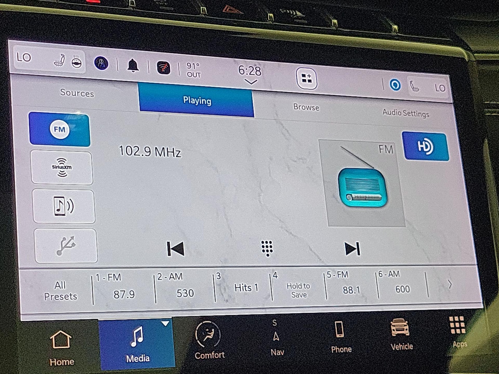 2022 Jeep Grand Cherokee L Limited - Photo 16