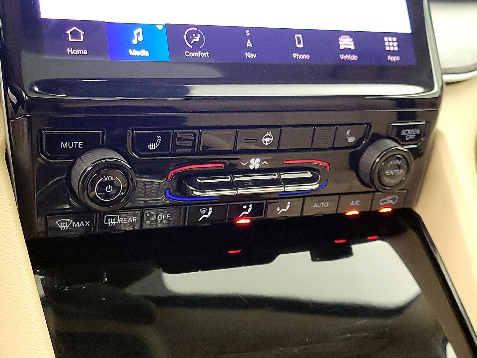 2022 Jeep Grand Cherokee L Limited - Photo 17