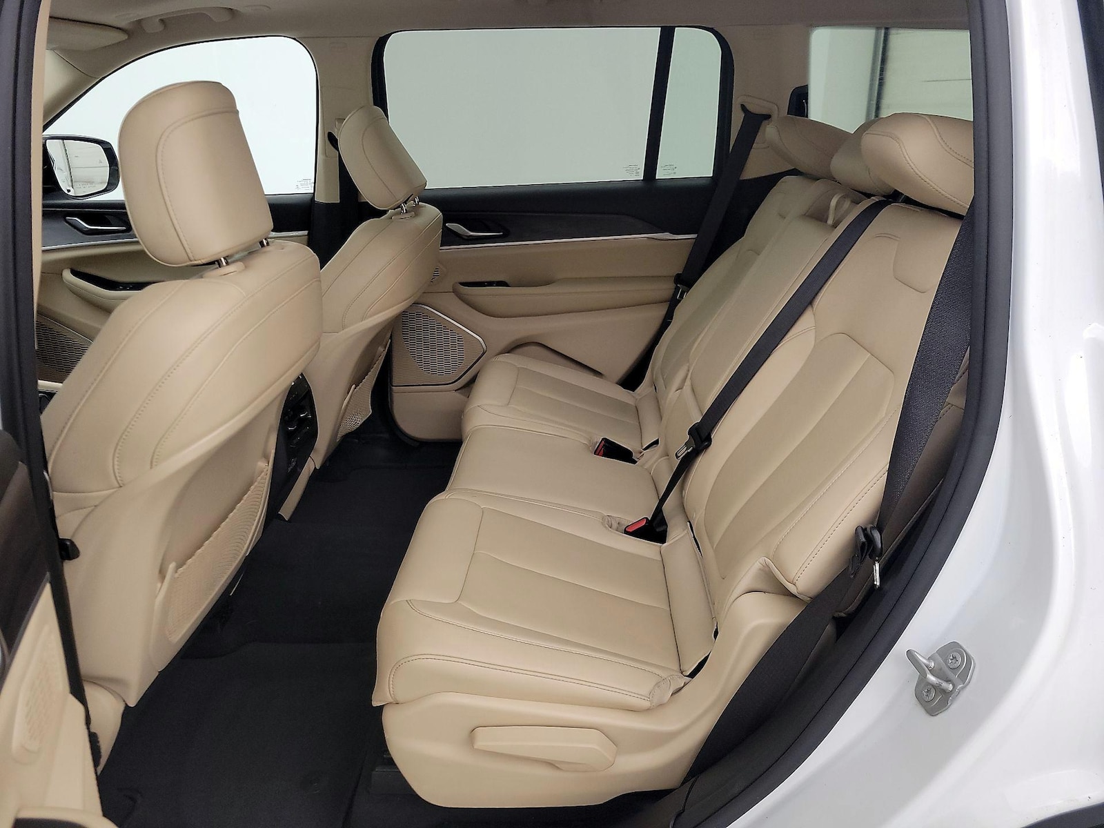 2022 Jeep Grand Cherokee L Limited - Photo 21