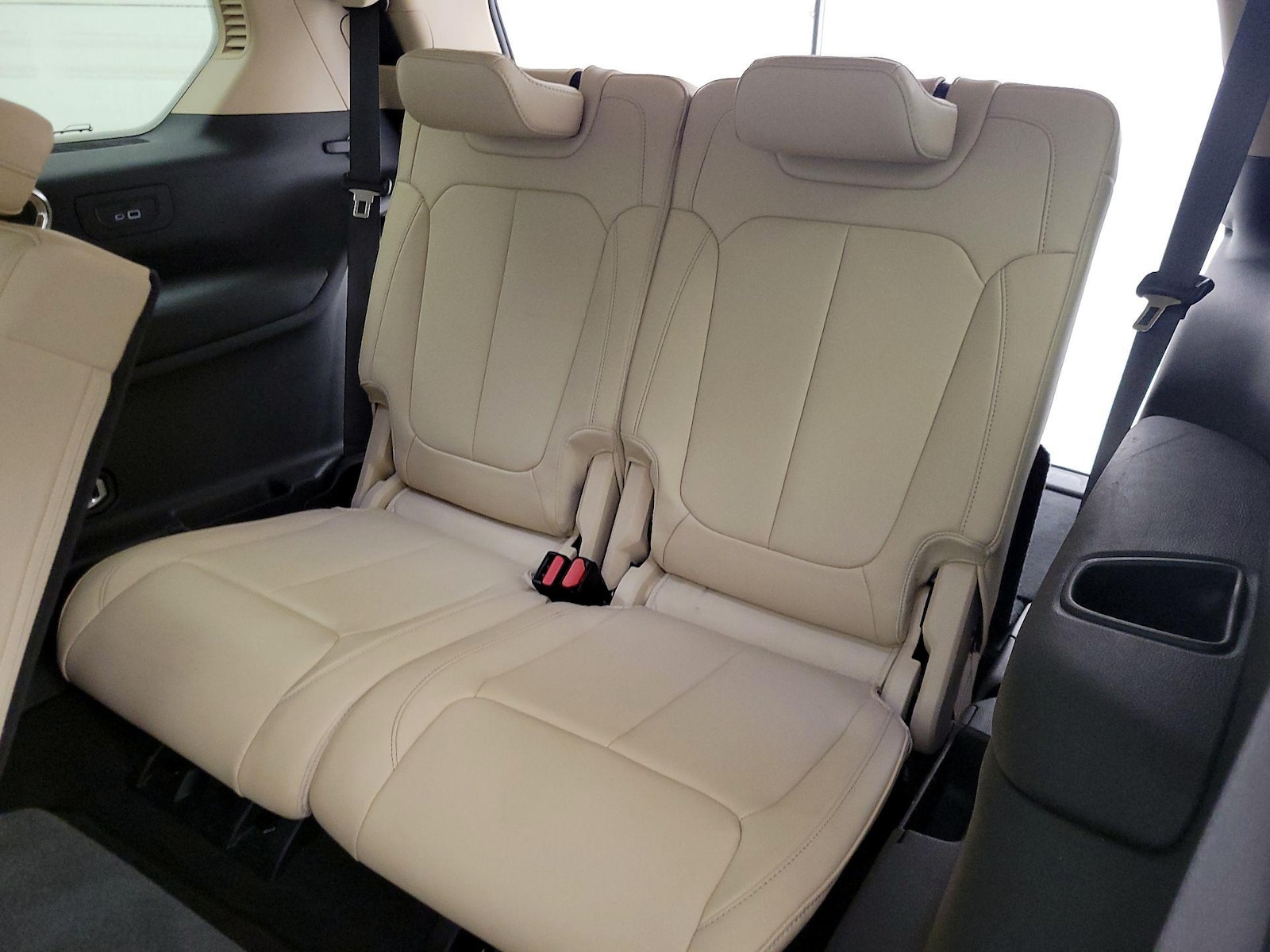 2022 Jeep Grand Cherokee L Limited - Photo 22
