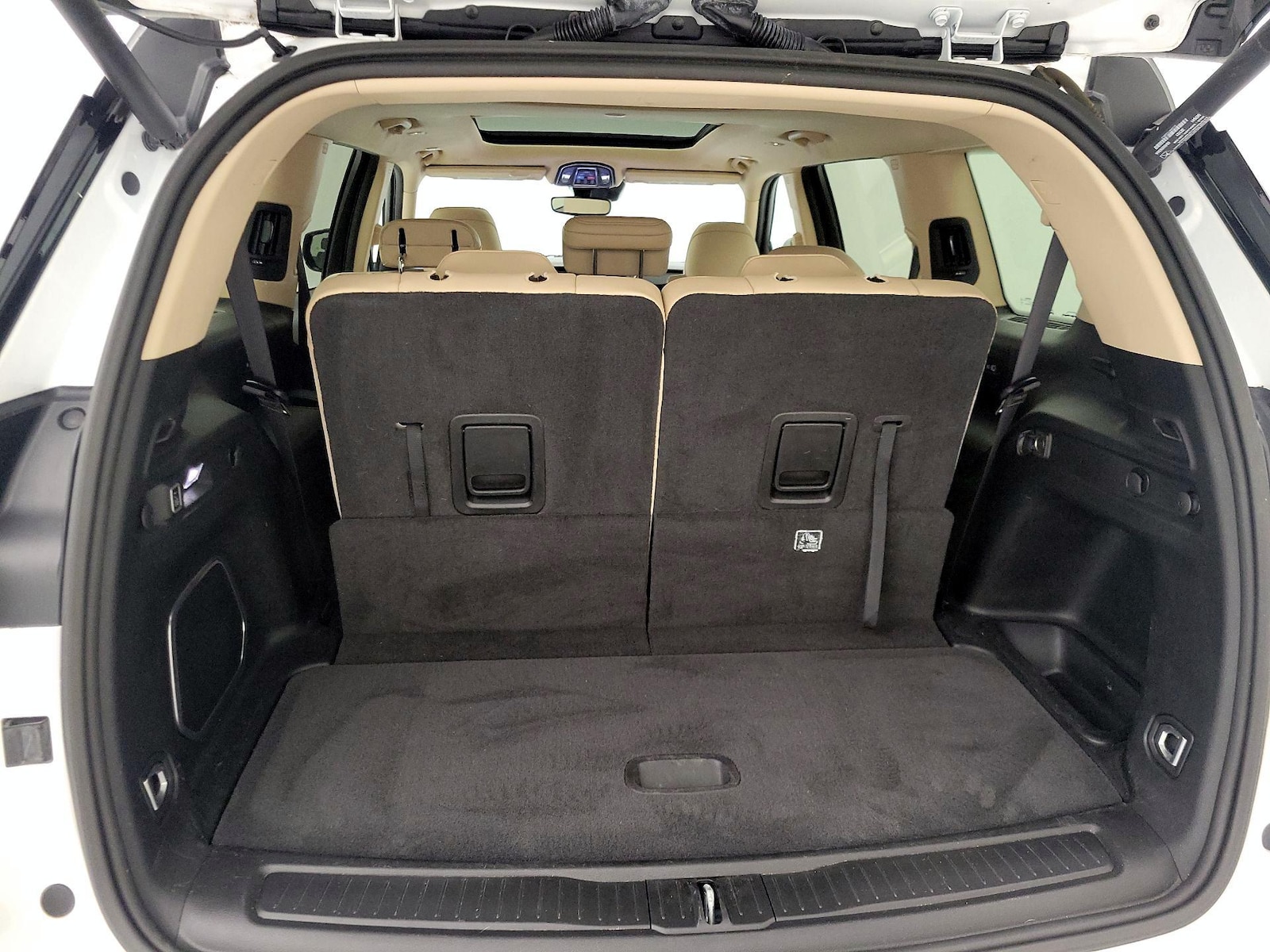 2022 Jeep Grand Cherokee L Limited - Photo 23