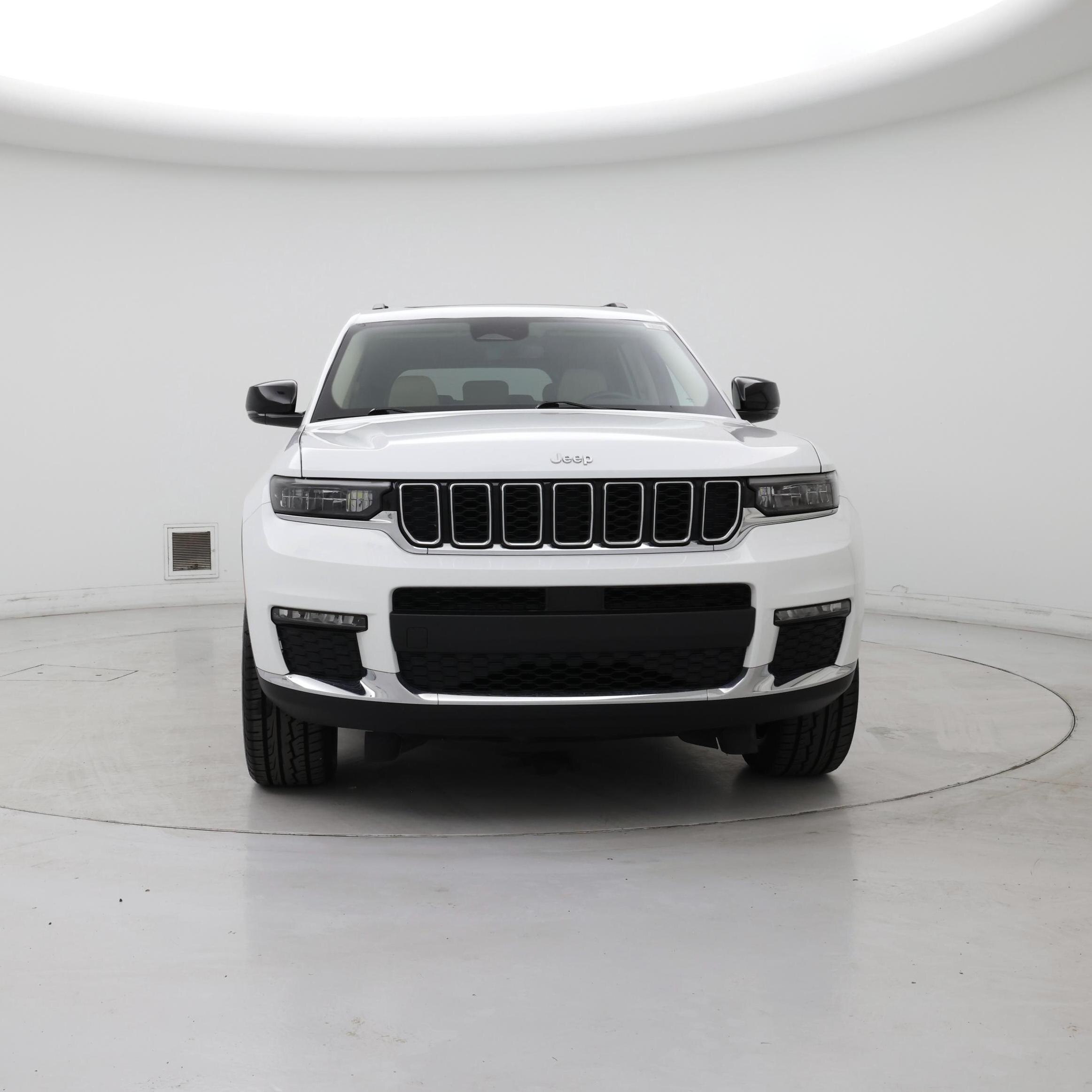 Thumbnail: 2022 Jeep Grand Cherokee L - 5