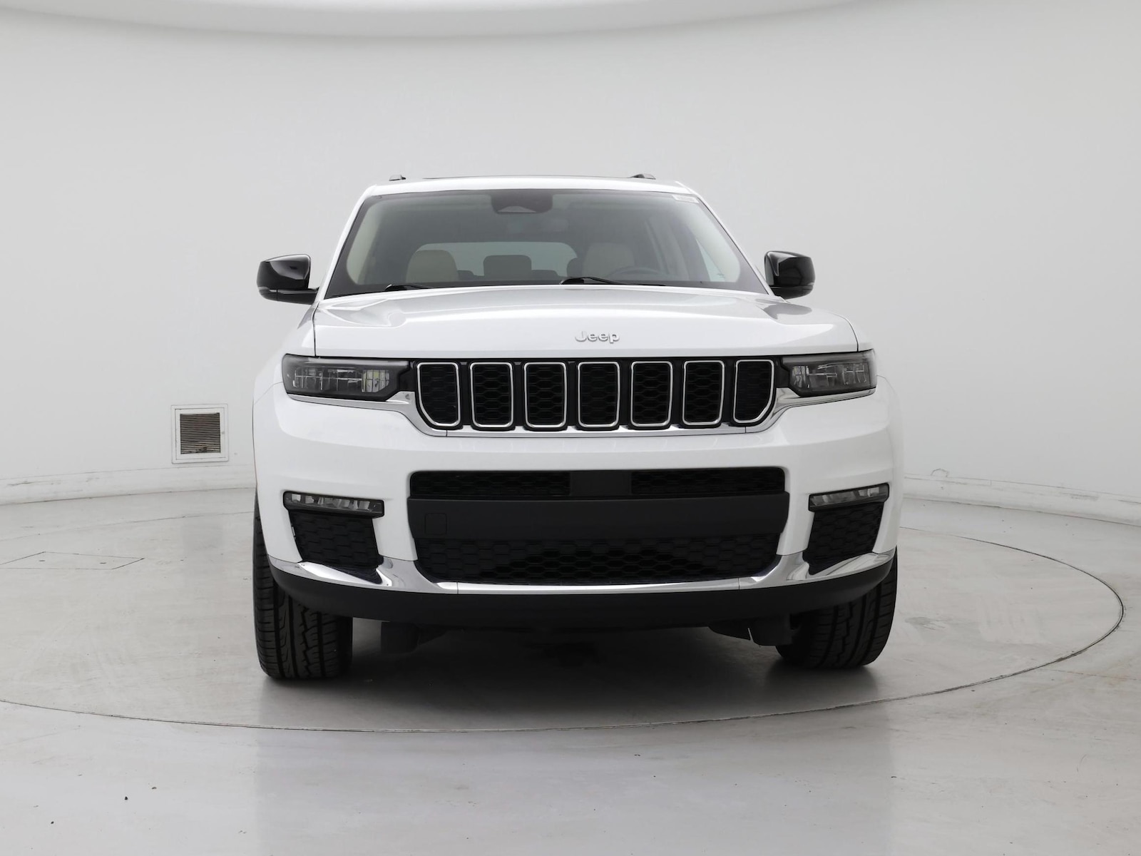 2022 Jeep Grand Cherokee L Limited - Photo 6