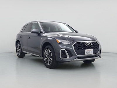 2023 Audi Q5 S-Line Premium