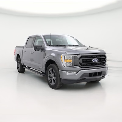 2023 Ford F150 XLT