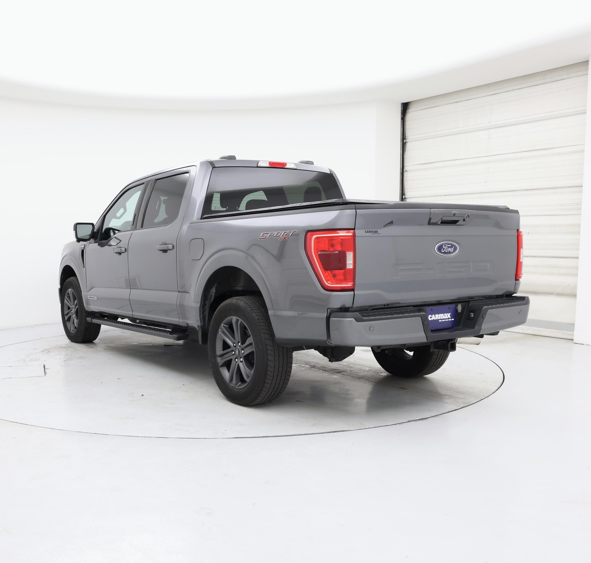 Thumbnail: 2023 Ford F-150 - 2