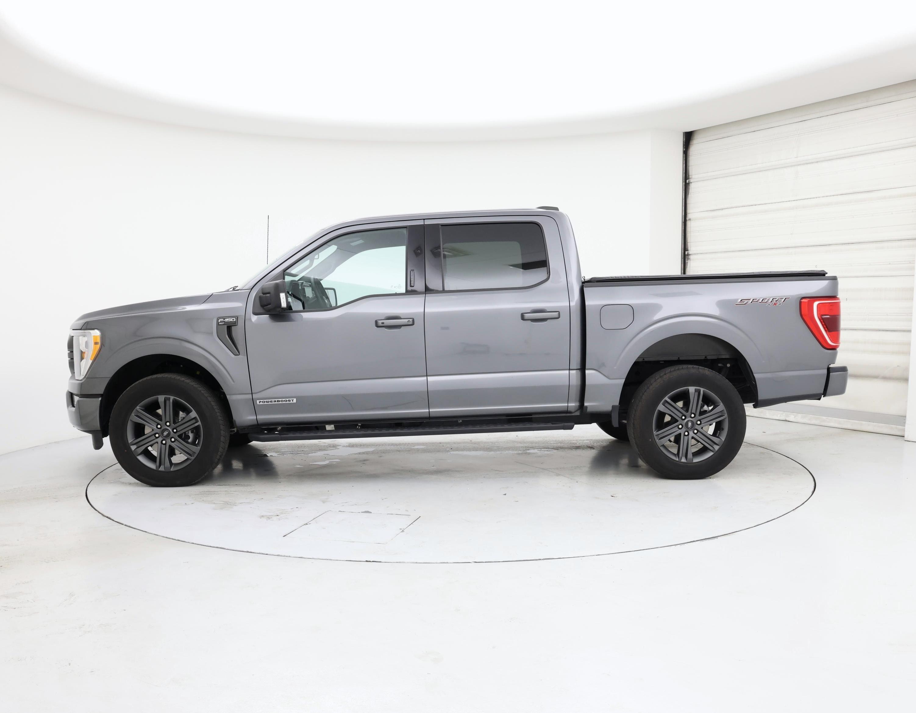 Thumbnail: 2023 Ford F-150 - 3