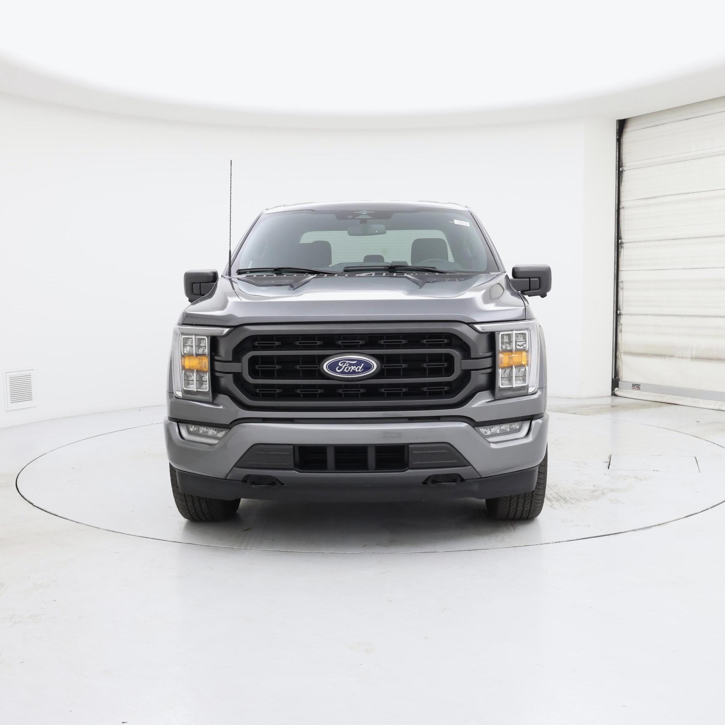 Thumbnail: 2023 Ford F-150 - 5