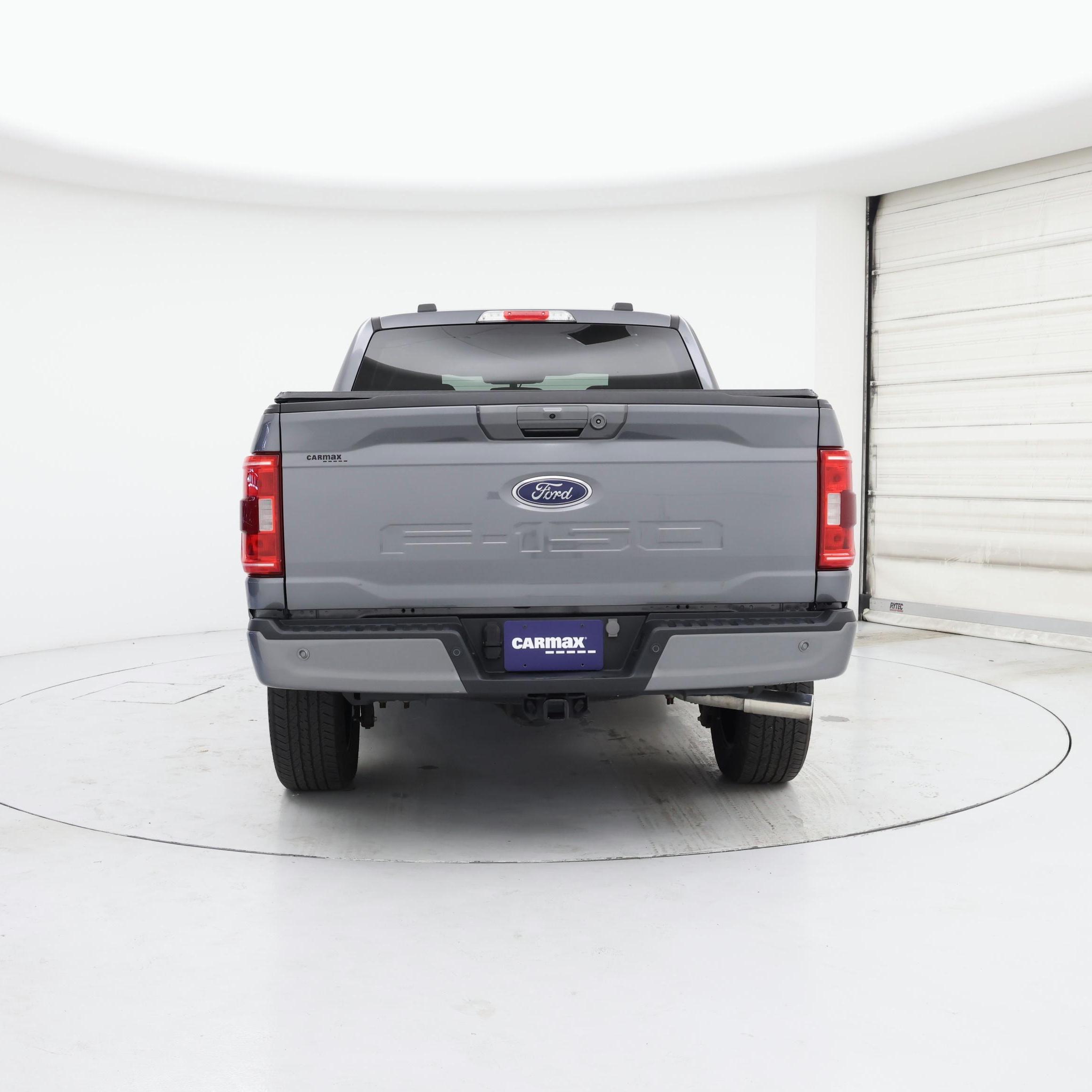 Thumbnail: 2023 Ford F-150 - 6