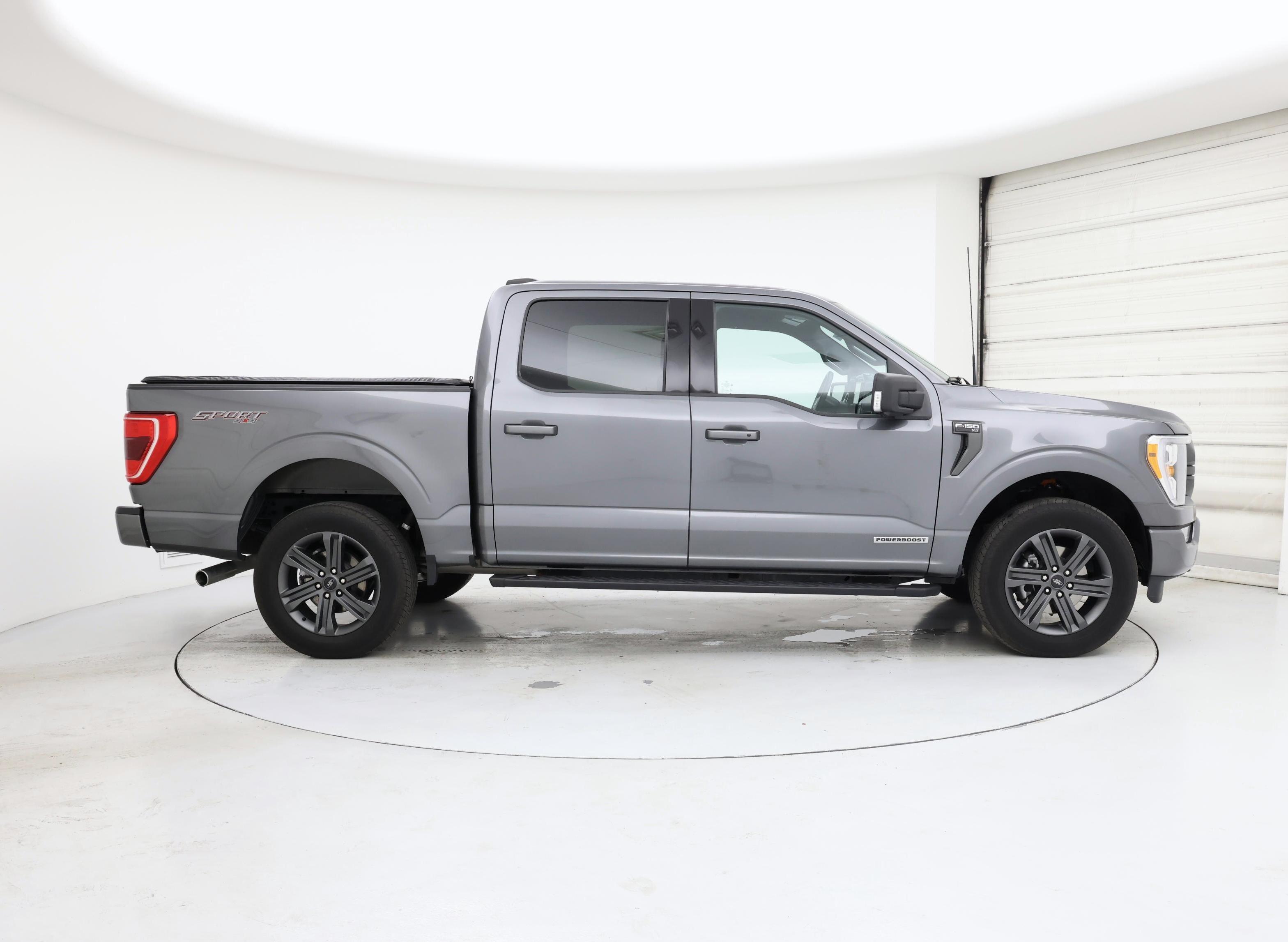 Thumbnail: 2023 Ford F-150 - 7