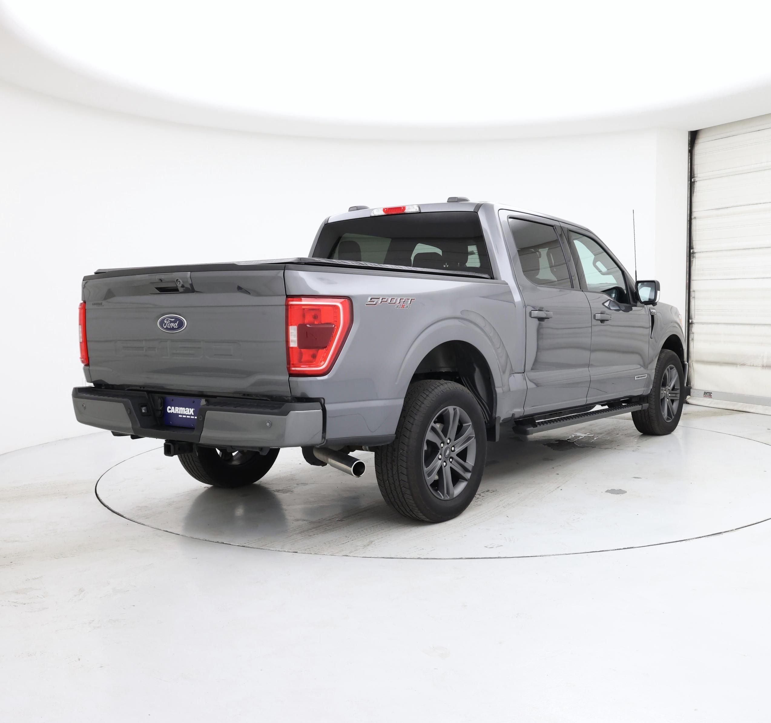 Thumbnail: 2023 Ford F-150 - 8