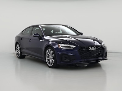 2025 Audi A5 Sportback S-Line Premium