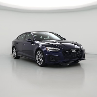 2025 Audi A5 Sportback S-Line Premium