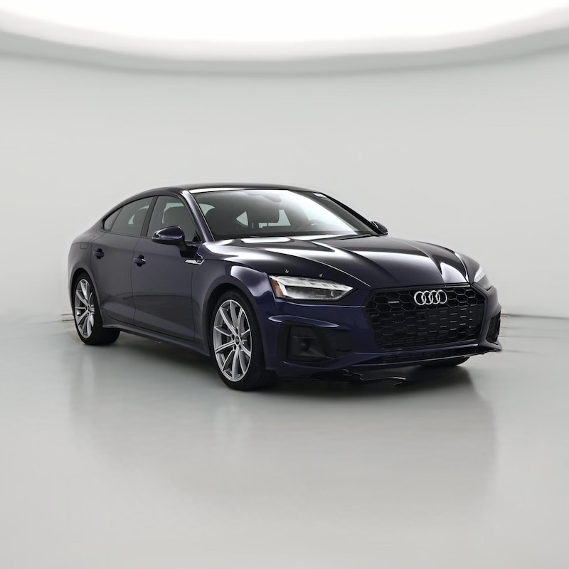 2025 Audi A5 Sportback S-Line Premium