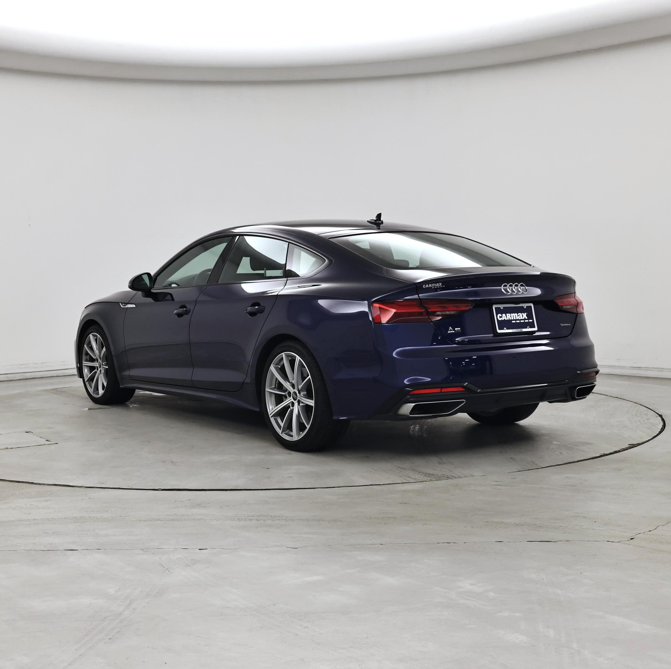 Thumbnail: 2025 Audi A5 - 2