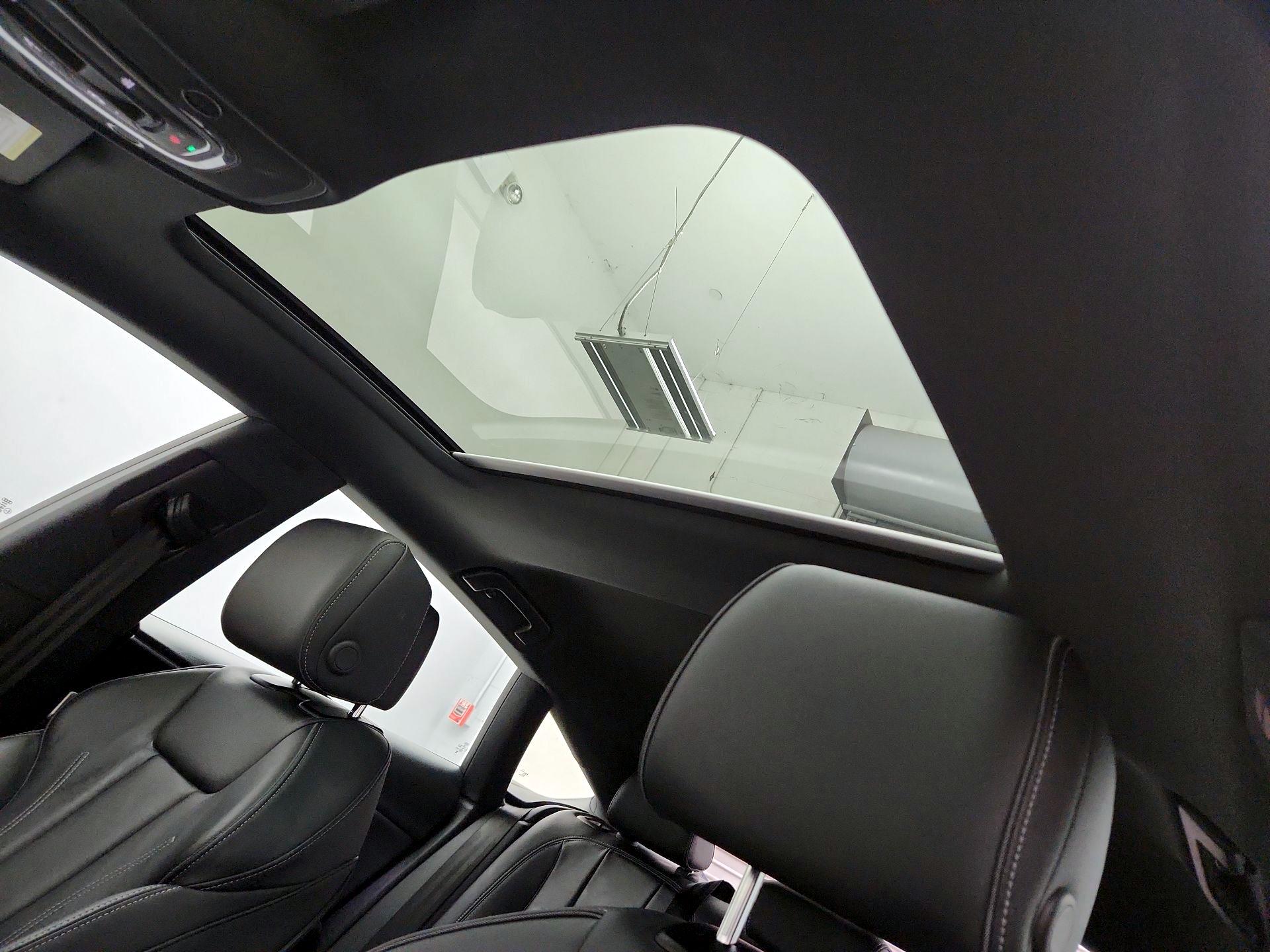 Thumbnail: 2025 Audi A5 - 19