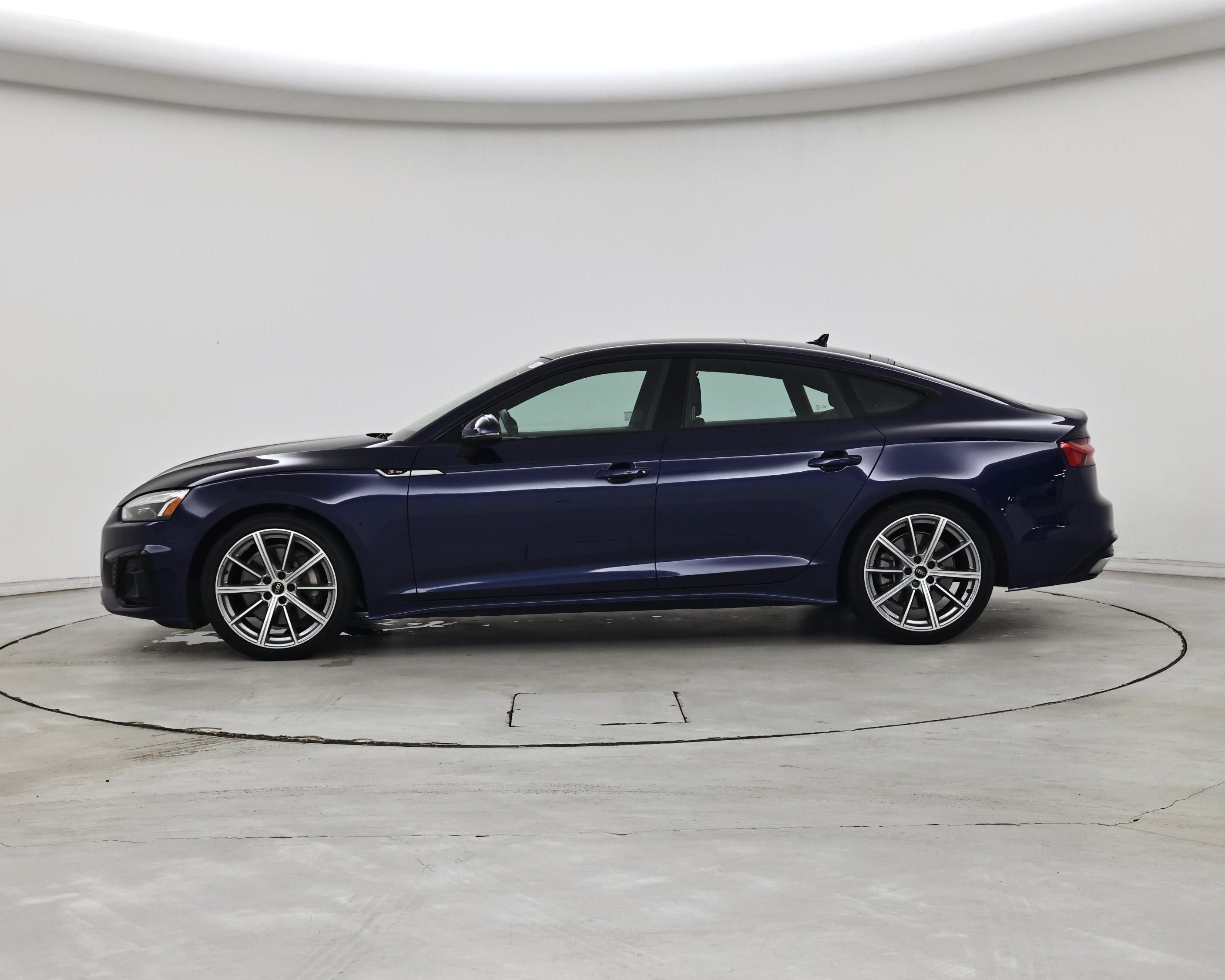 Thumbnail: 2025 Audi A5 - 3