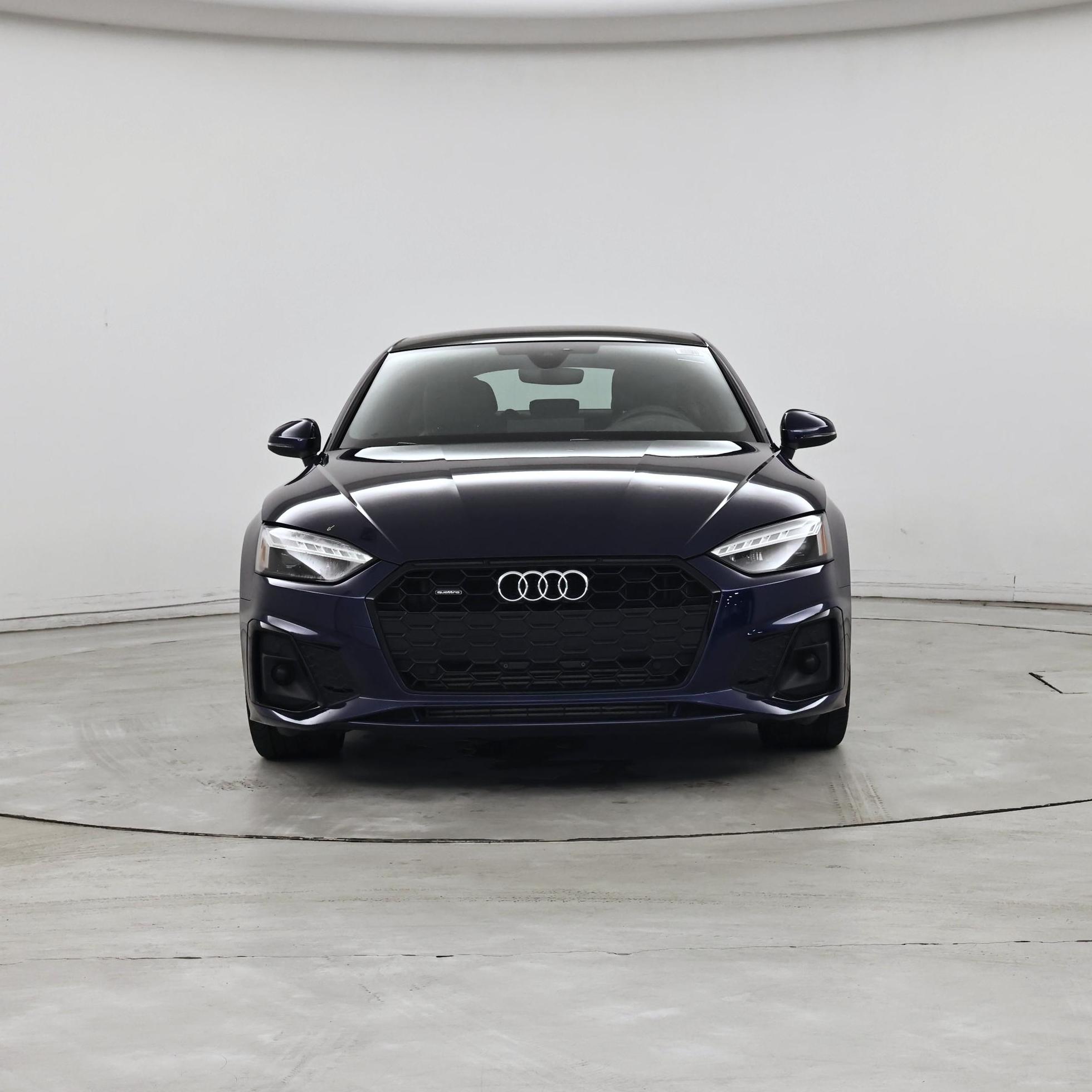 Thumbnail: 2025 Audi A5 - 5