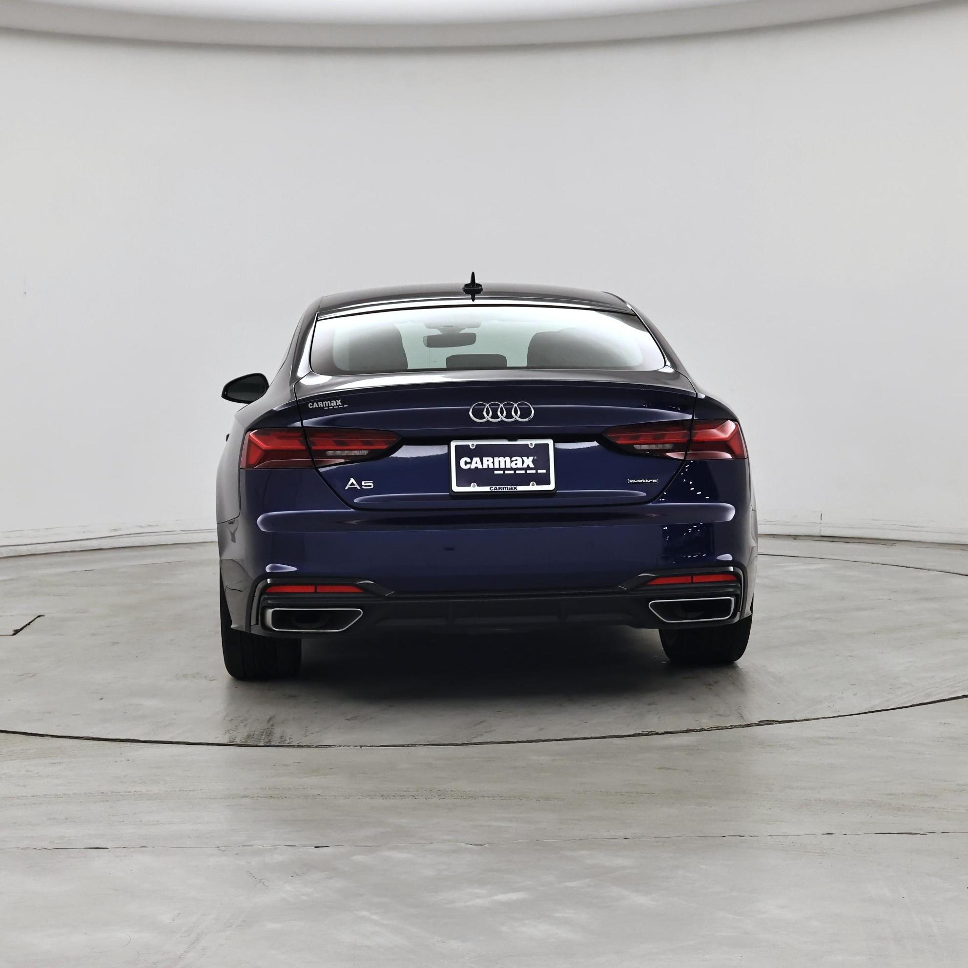 Thumbnail: 2025 Audi A5 - 6