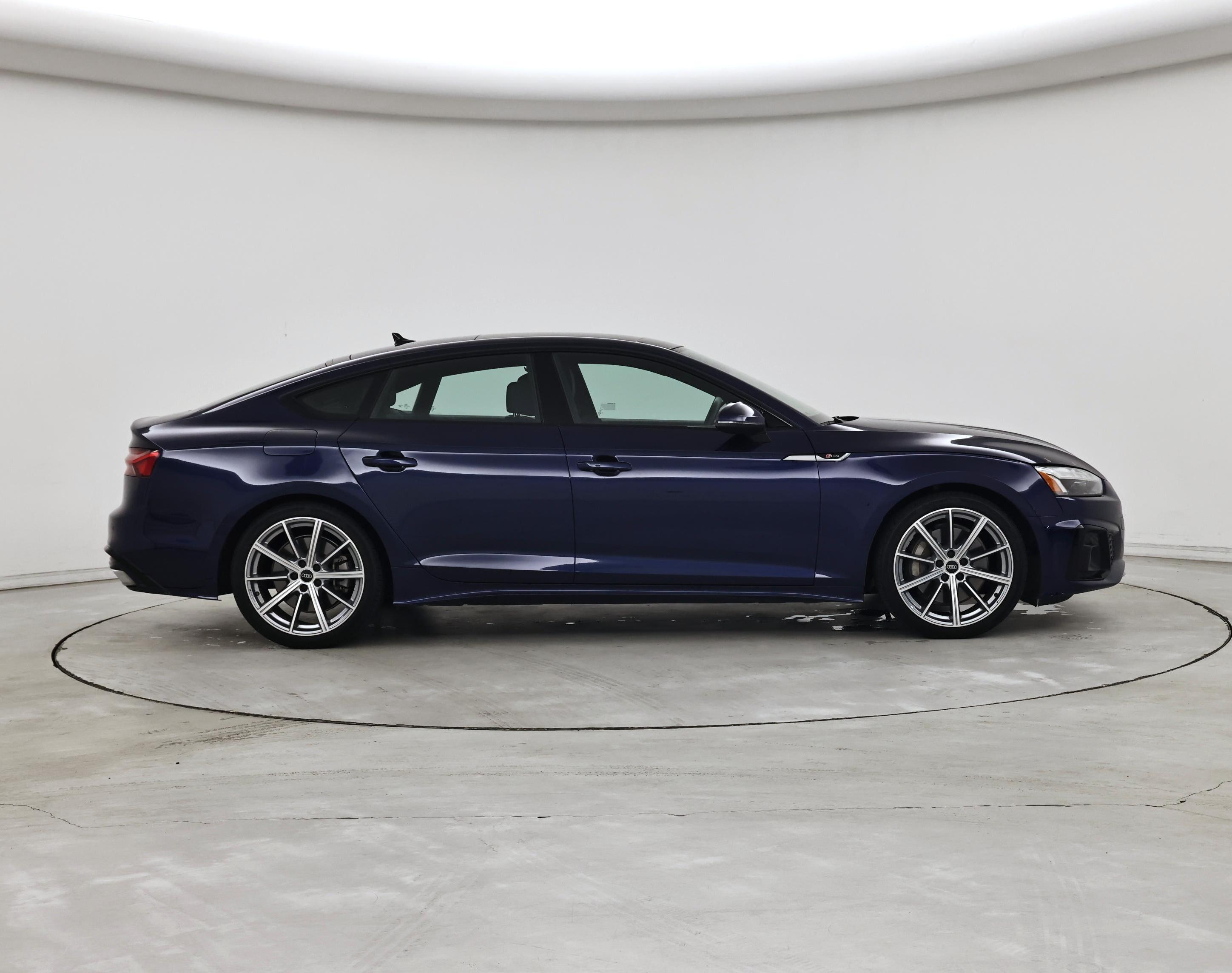 Thumbnail: 2025 Audi A5 - 7