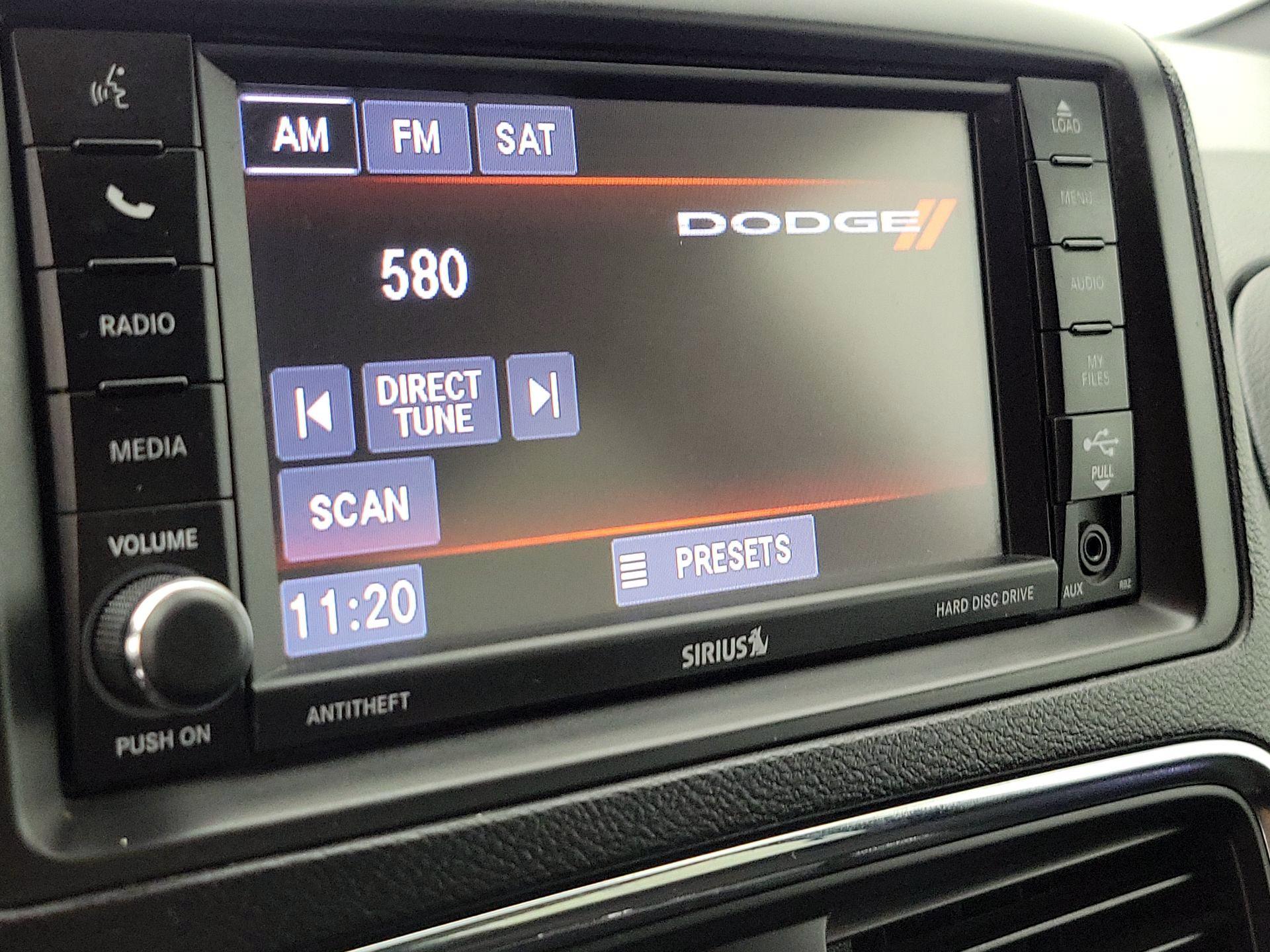 Thumbnail: 2020 Dodge Grand Caravan - 15