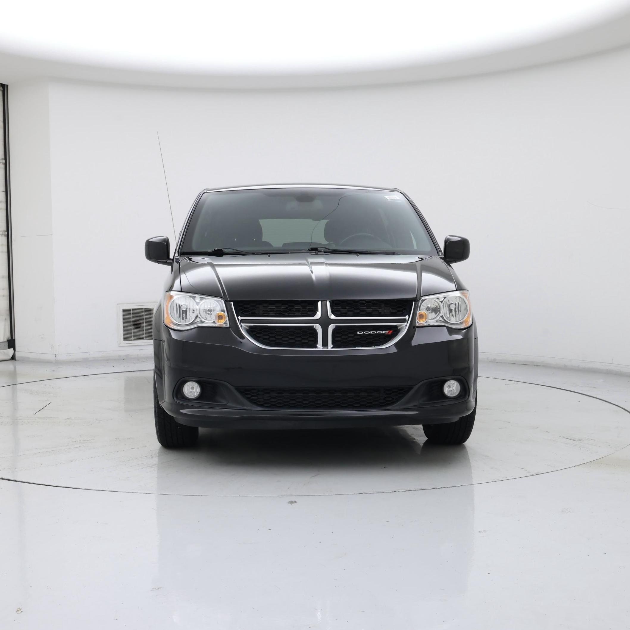 Thumbnail: 2020 Dodge Grand Caravan - 5