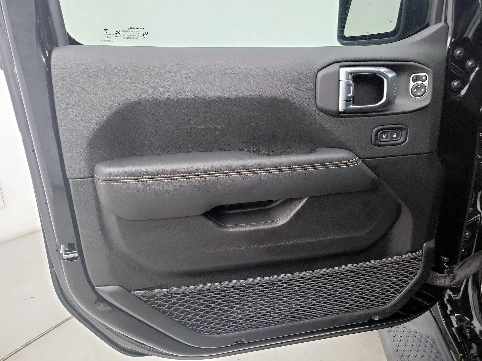 2022 Jeep Wrangler Unlimited High Altitude - Photo 13