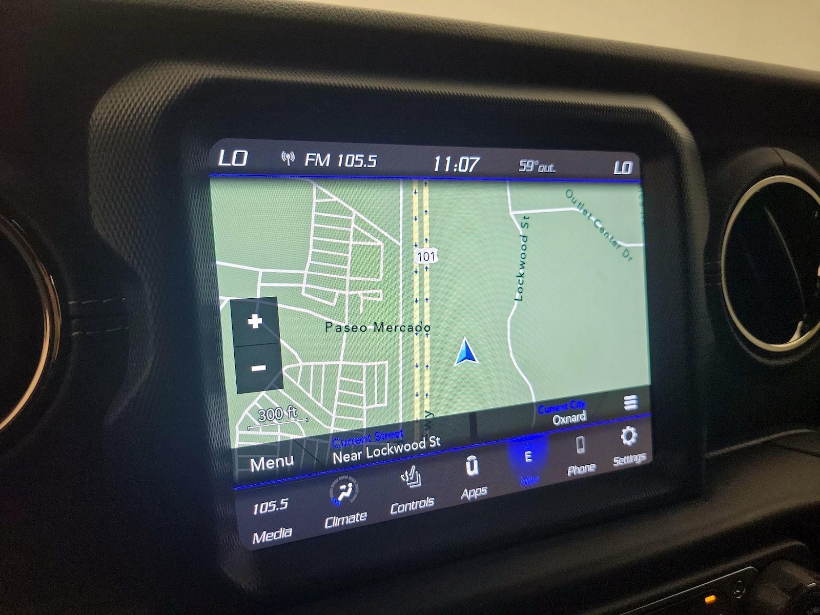 2022 Jeep Wrangler Unlimited High Altitude - Photo 15