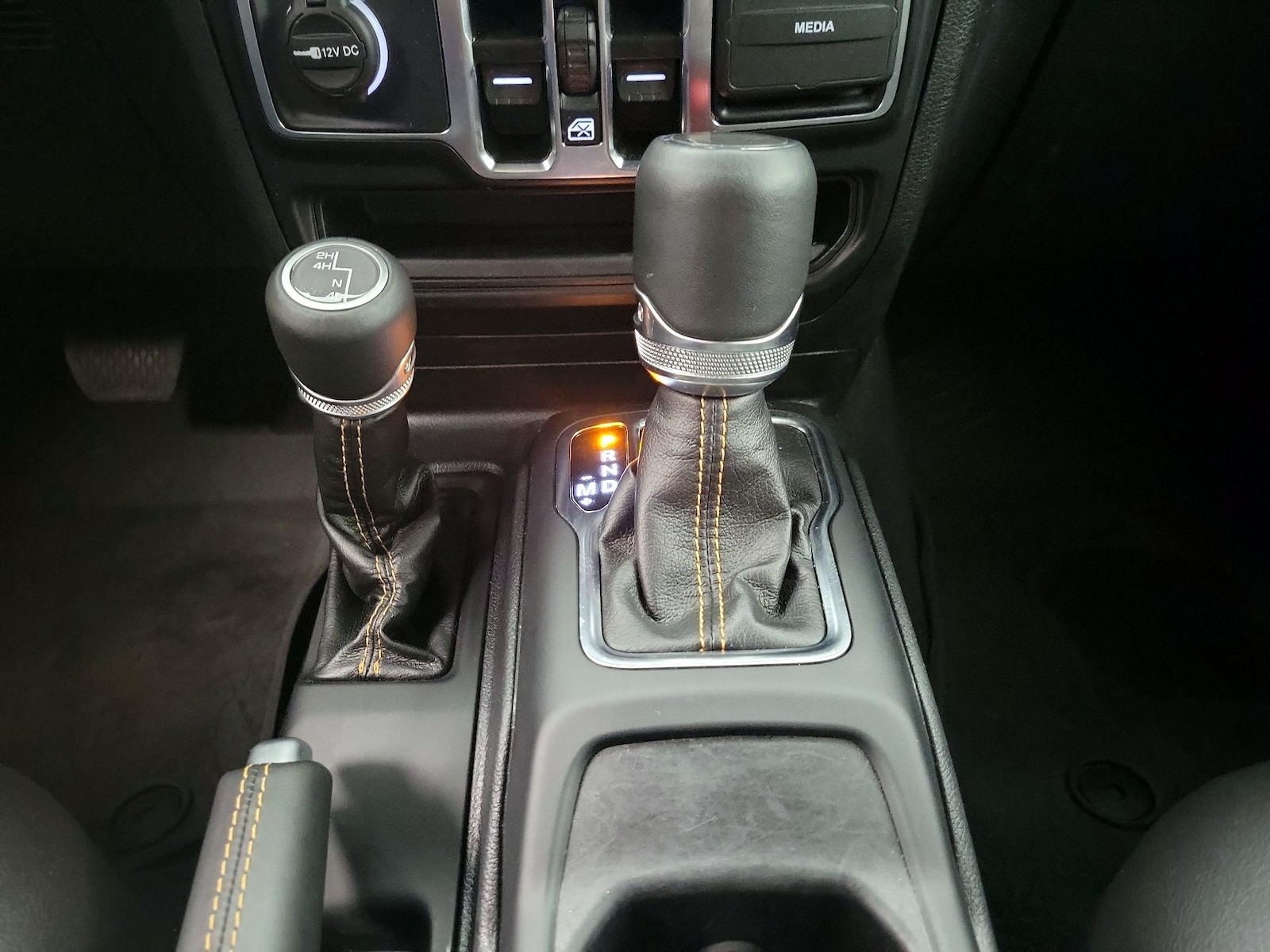 2022 Jeep Wrangler Unlimited High Altitude - Photo 19
