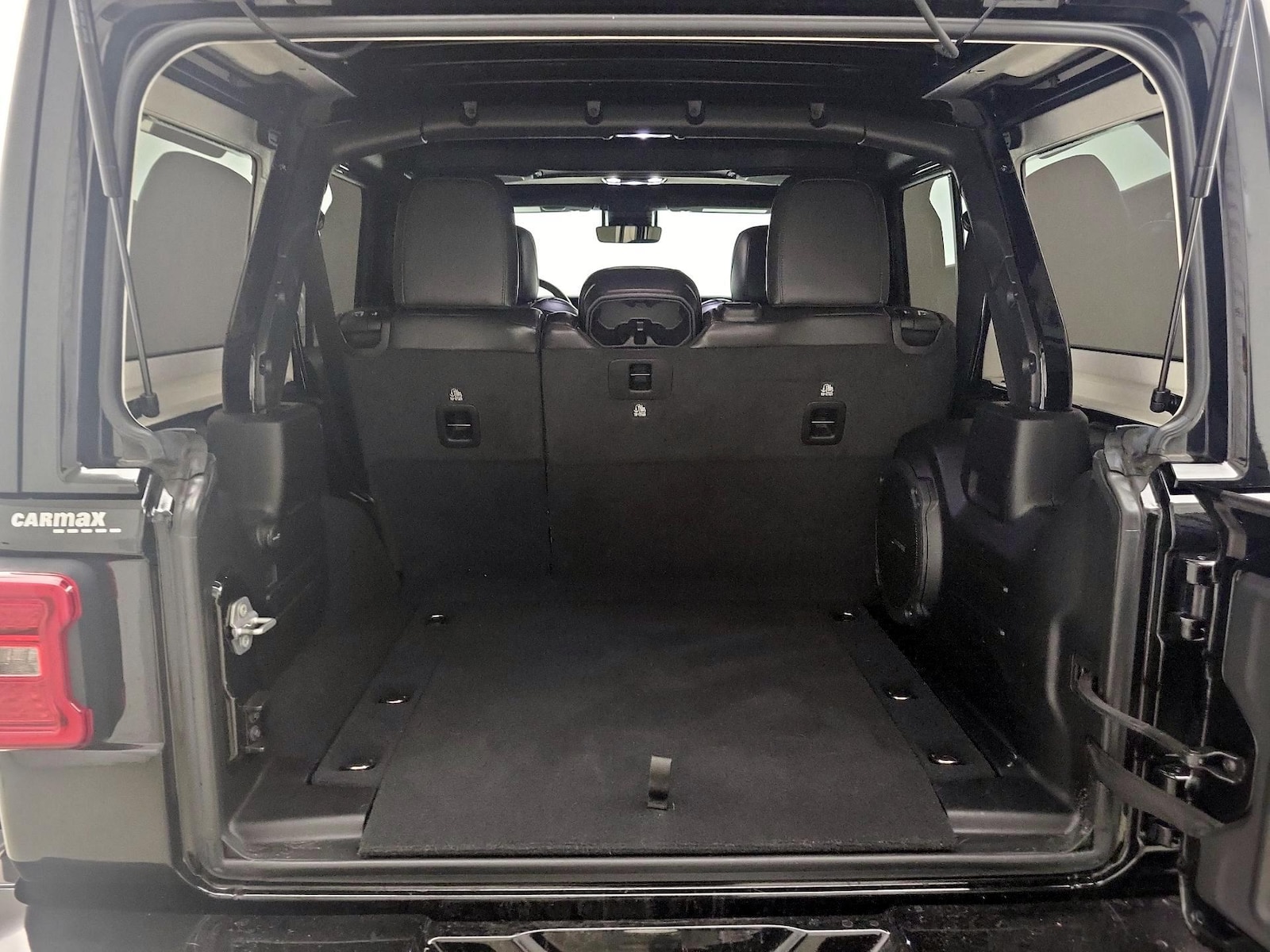 2022 Jeep Wrangler Unlimited High Altitude - Photo 22