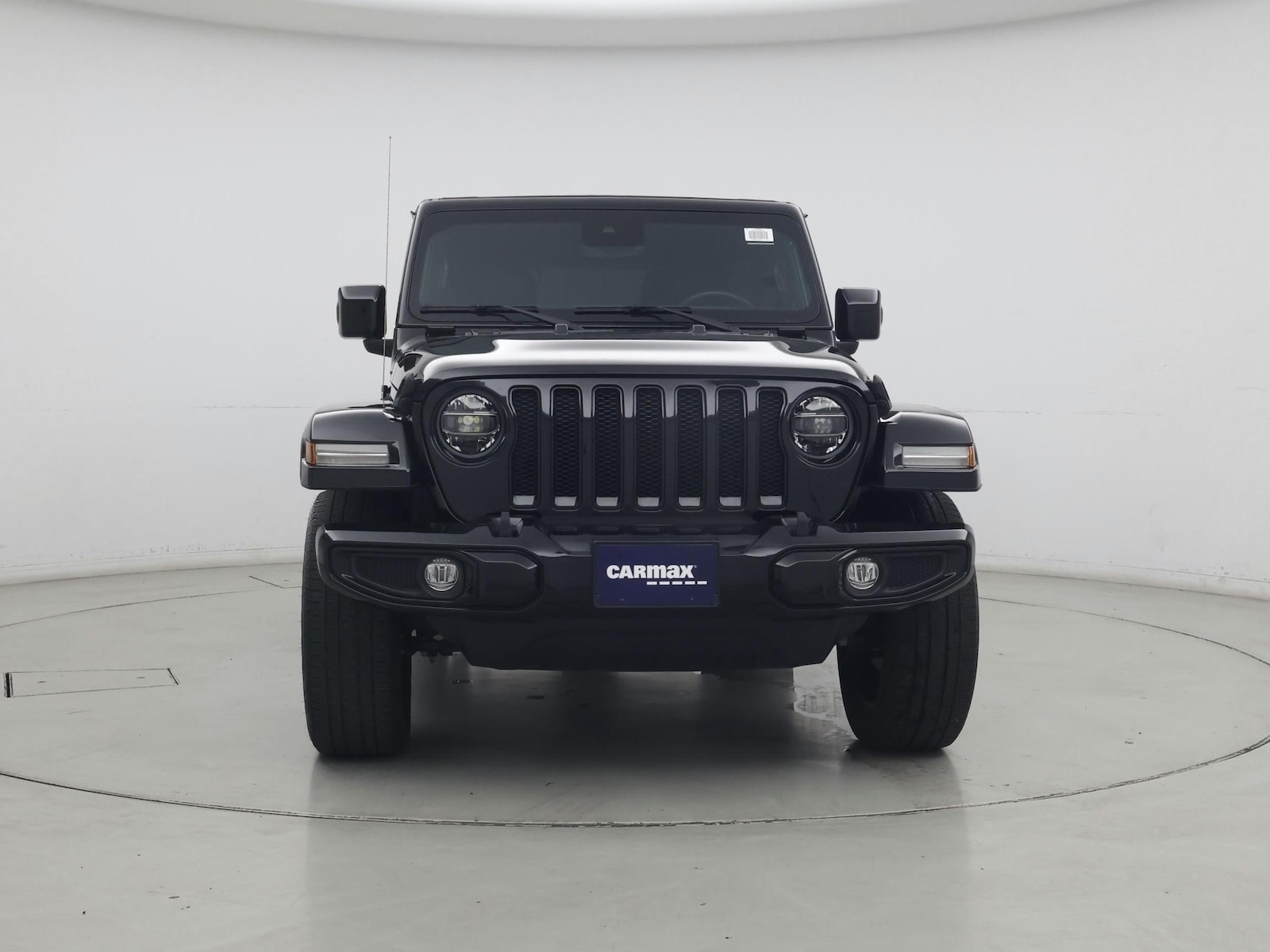 2022 Jeep Wrangler Unlimited High Altitude - Photo 6