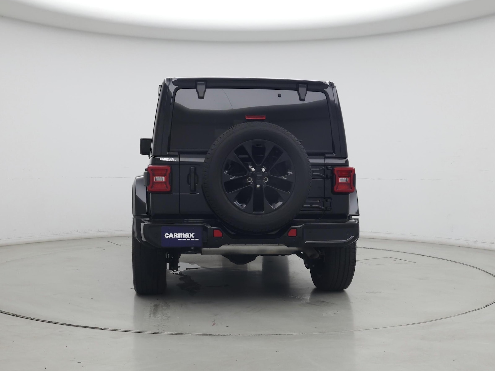 2022 Jeep Wrangler Unlimited High Altitude - Photo 7