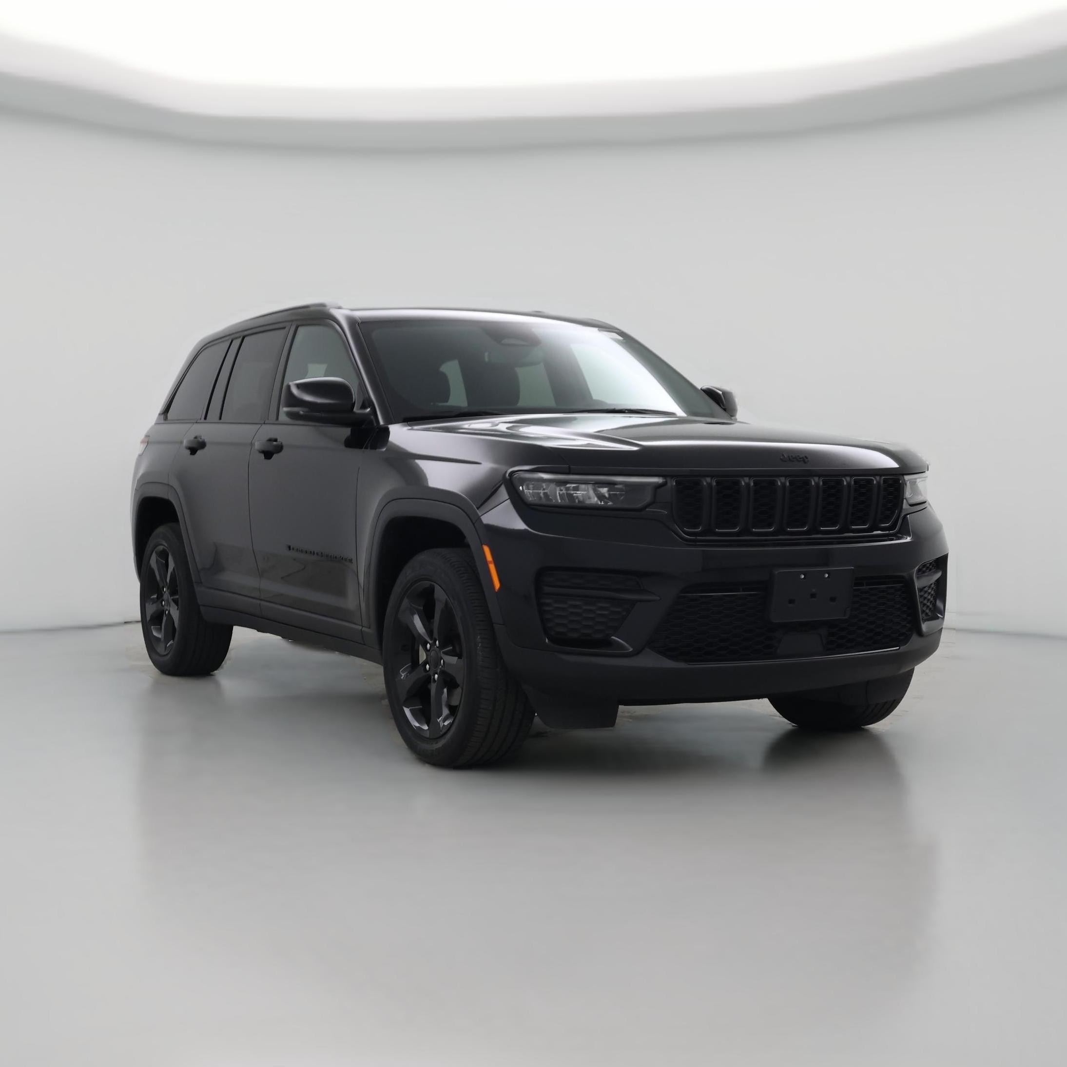 Thumbnail: 2023 Jeep Grand Cherokee - 1