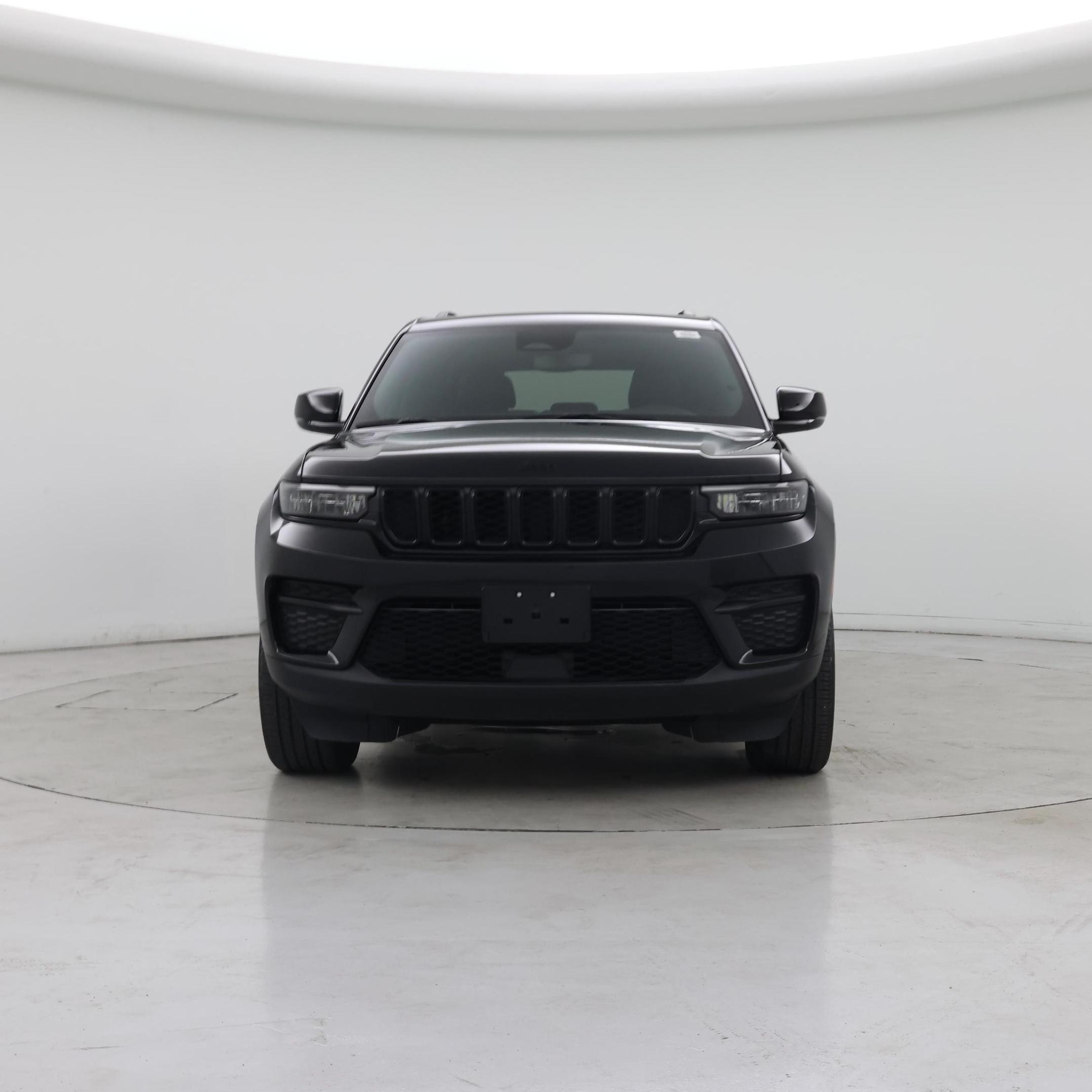 Thumbnail: 2023 Jeep Grand Cherokee - 5