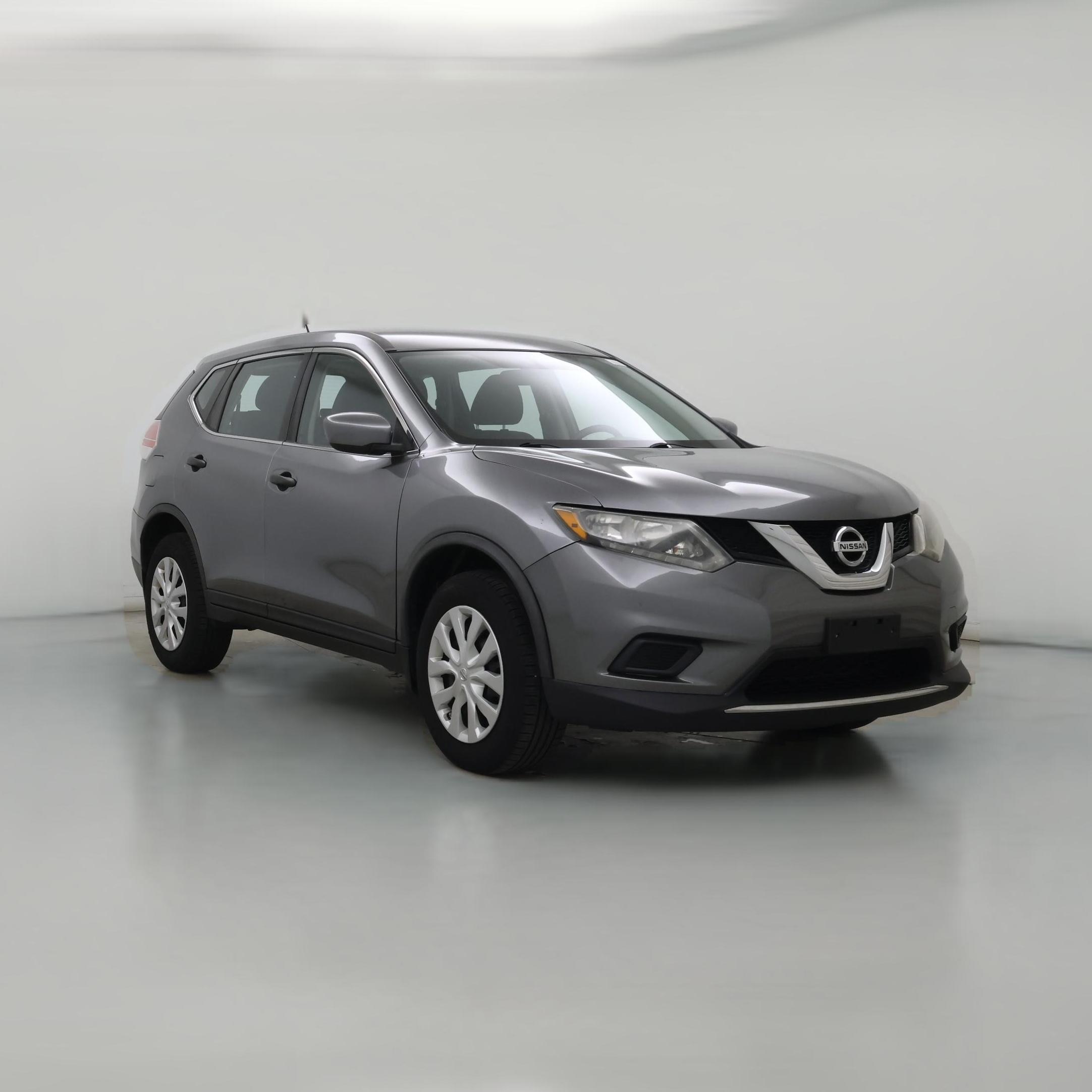 Thumbnail: 2016 Nissan Rogue - 1