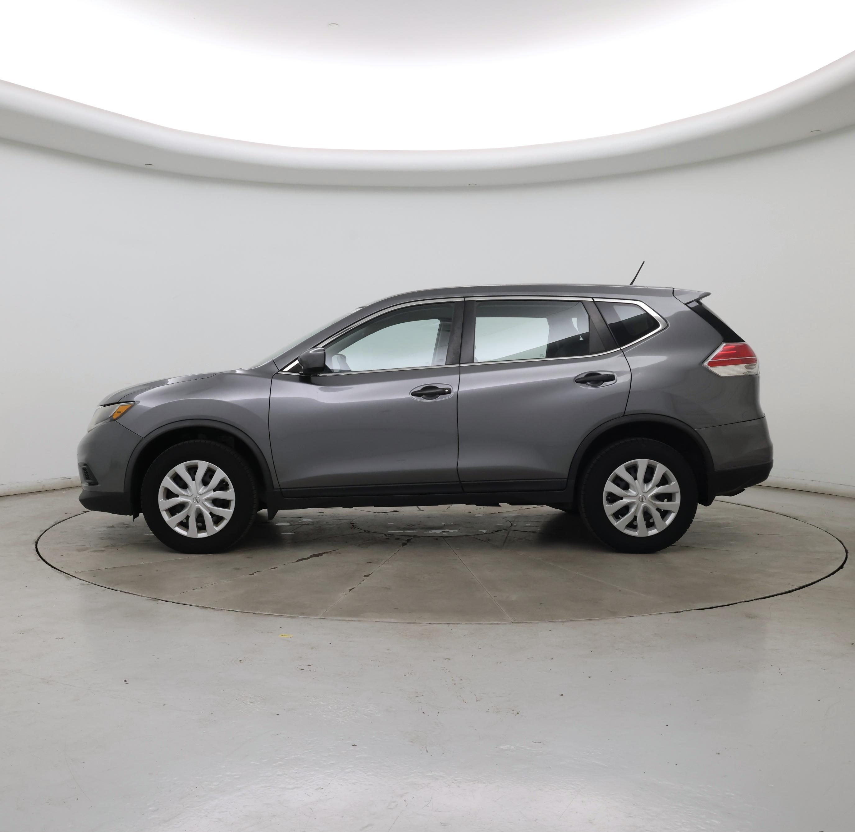 Thumbnail: 2016 Nissan Rogue - 3