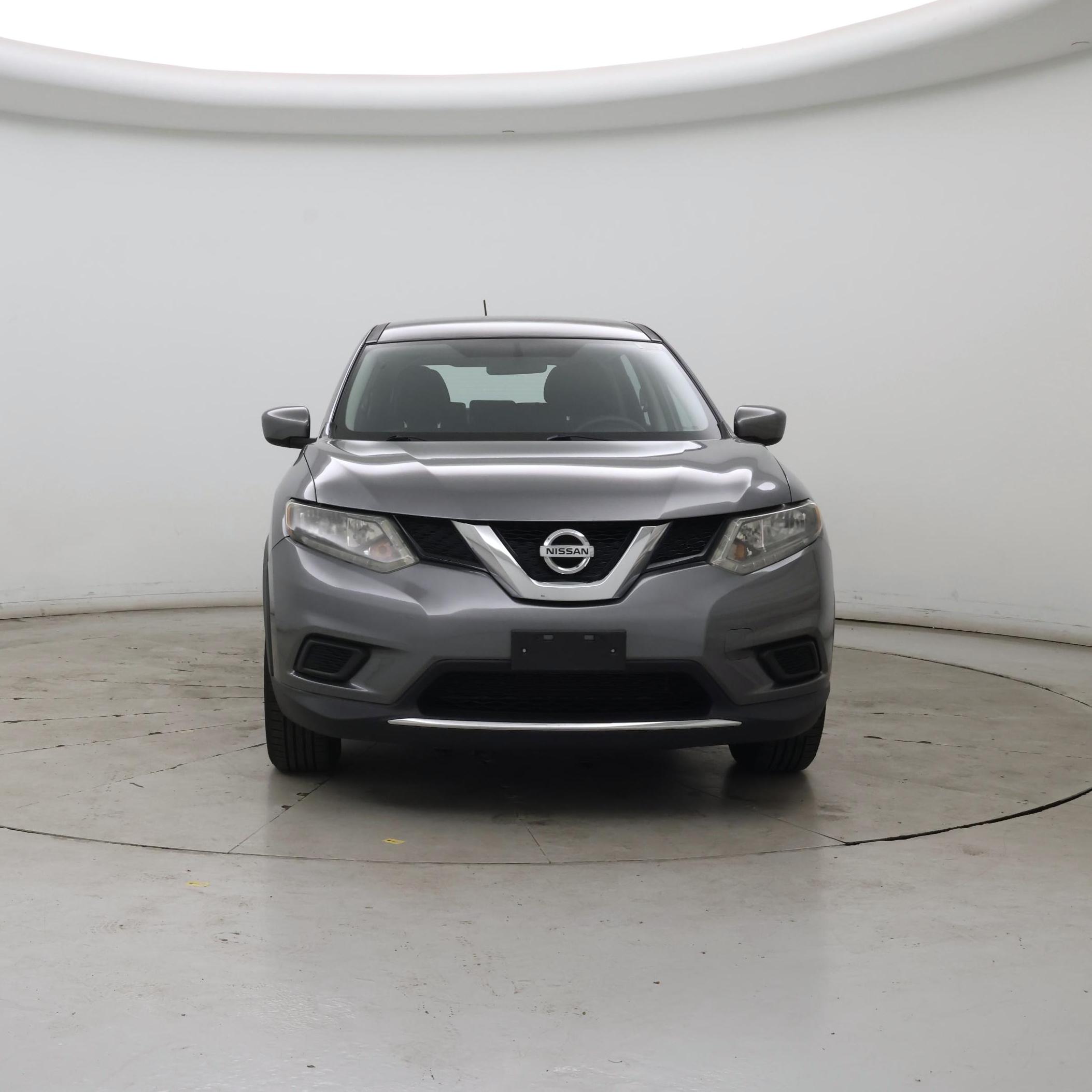 Thumbnail: 2016 Nissan Rogue - 5