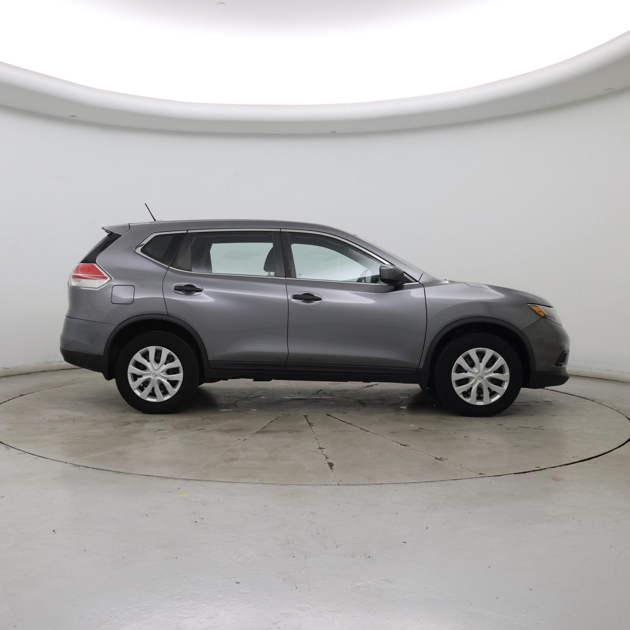 Thumbnail: 2016 Nissan Rogue - 7