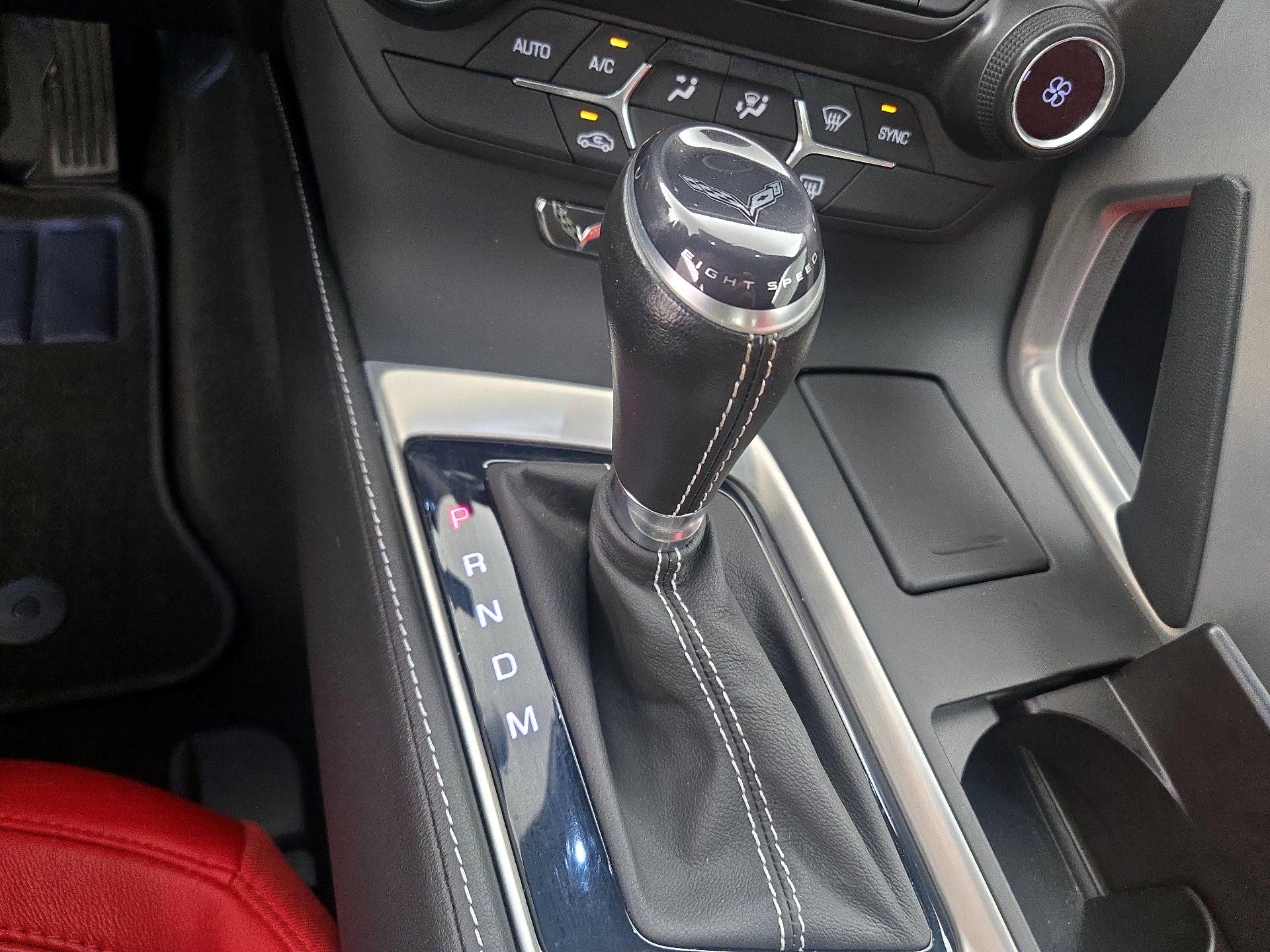 Thumbnail: 2017 Chevrolet Corvette - 17