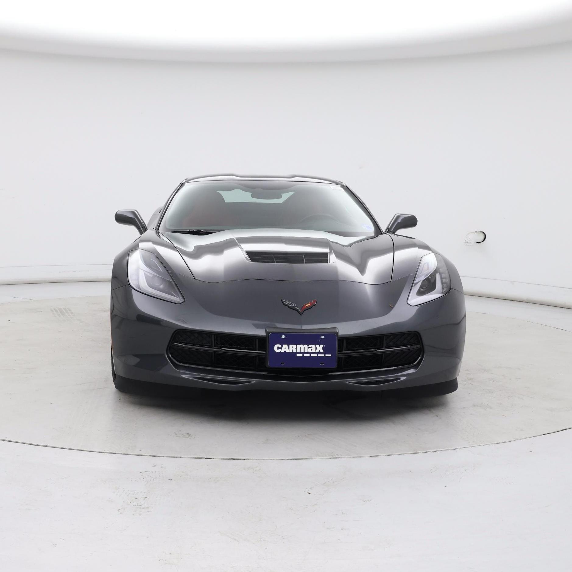 Thumbnail: 2017 Chevrolet Corvette - 5