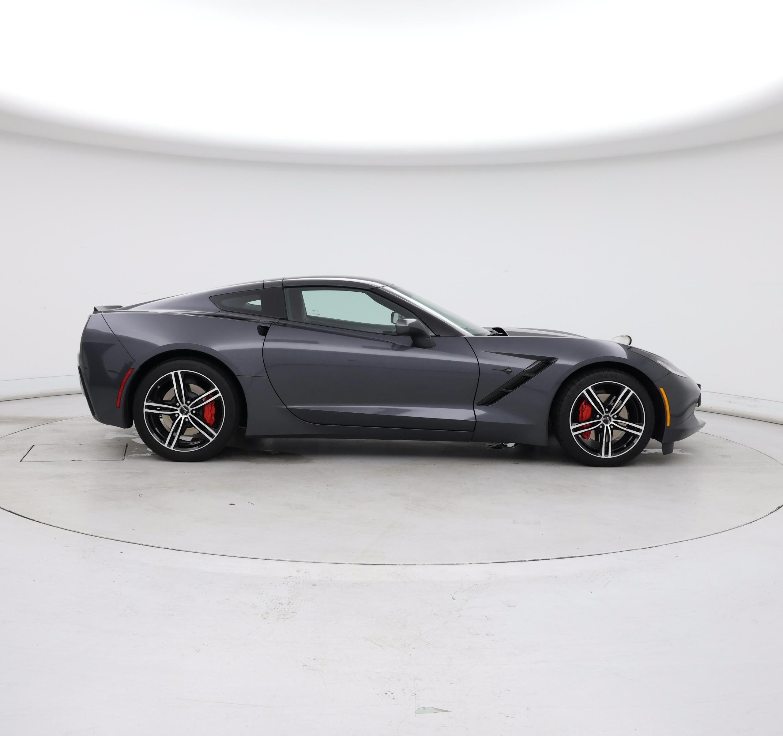 Thumbnail: 2017 Chevrolet Corvette - 7
