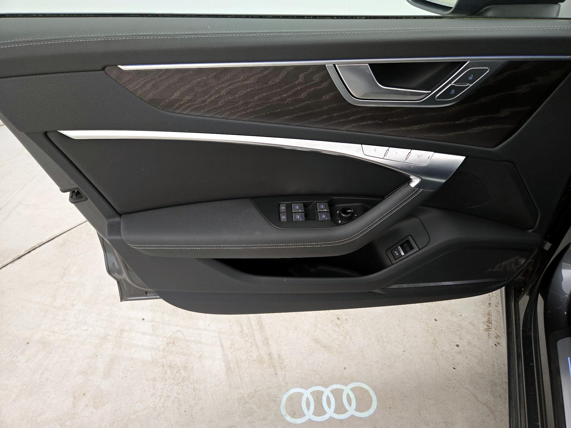 Thumbnail: 2021 Audi A6 - 12